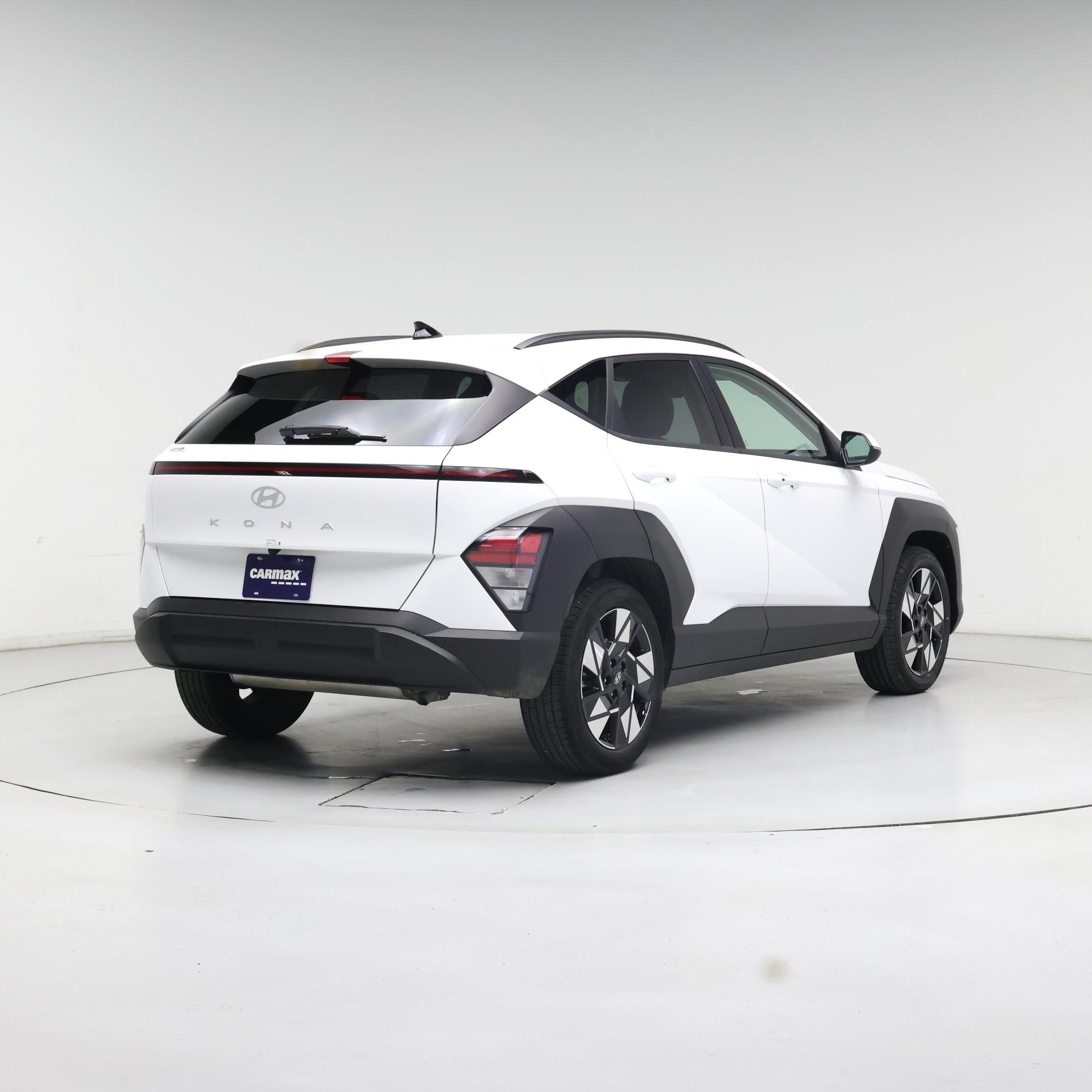 Thumbnail: 2025 Hyundai Kona - 8