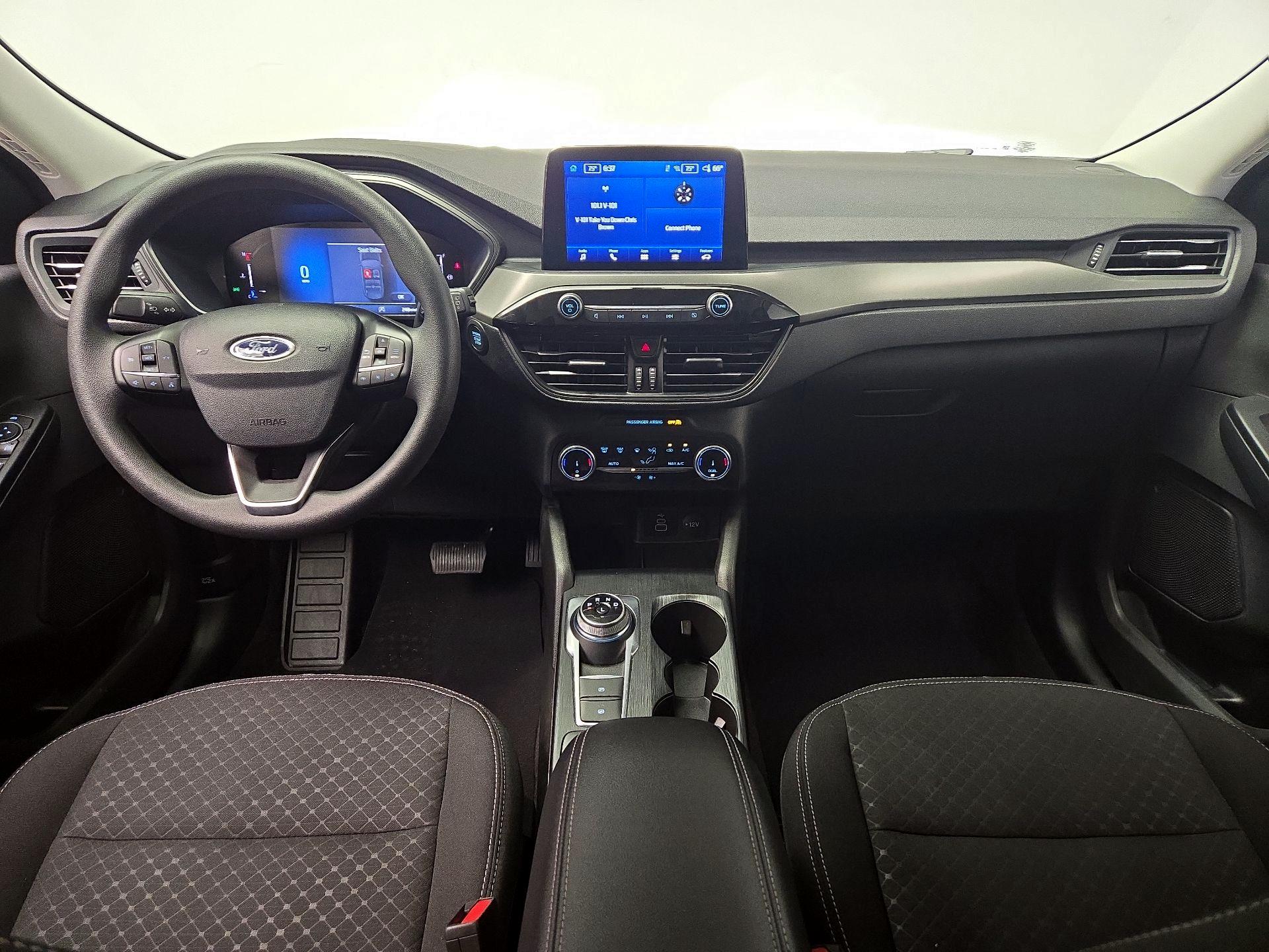 Thumbnail: 2025 Ford Escape - 9