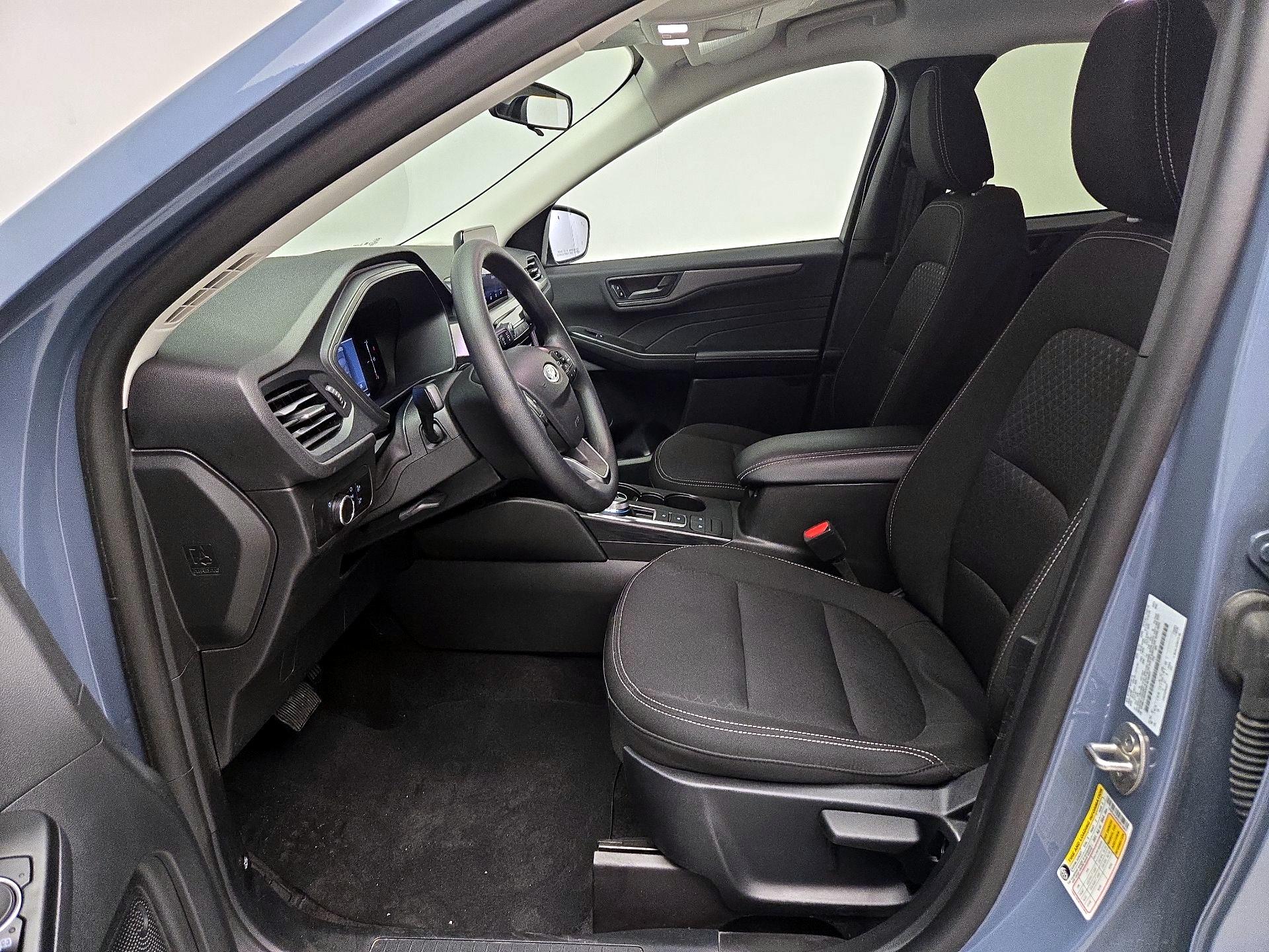 Thumbnail: 2025 Ford Escape - 11