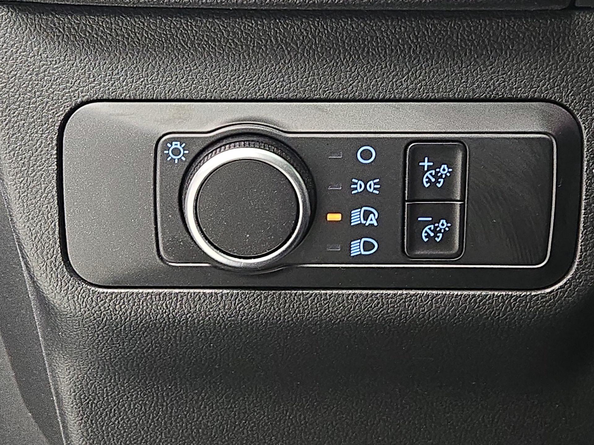 Thumbnail: 2025 Ford Escape - 13