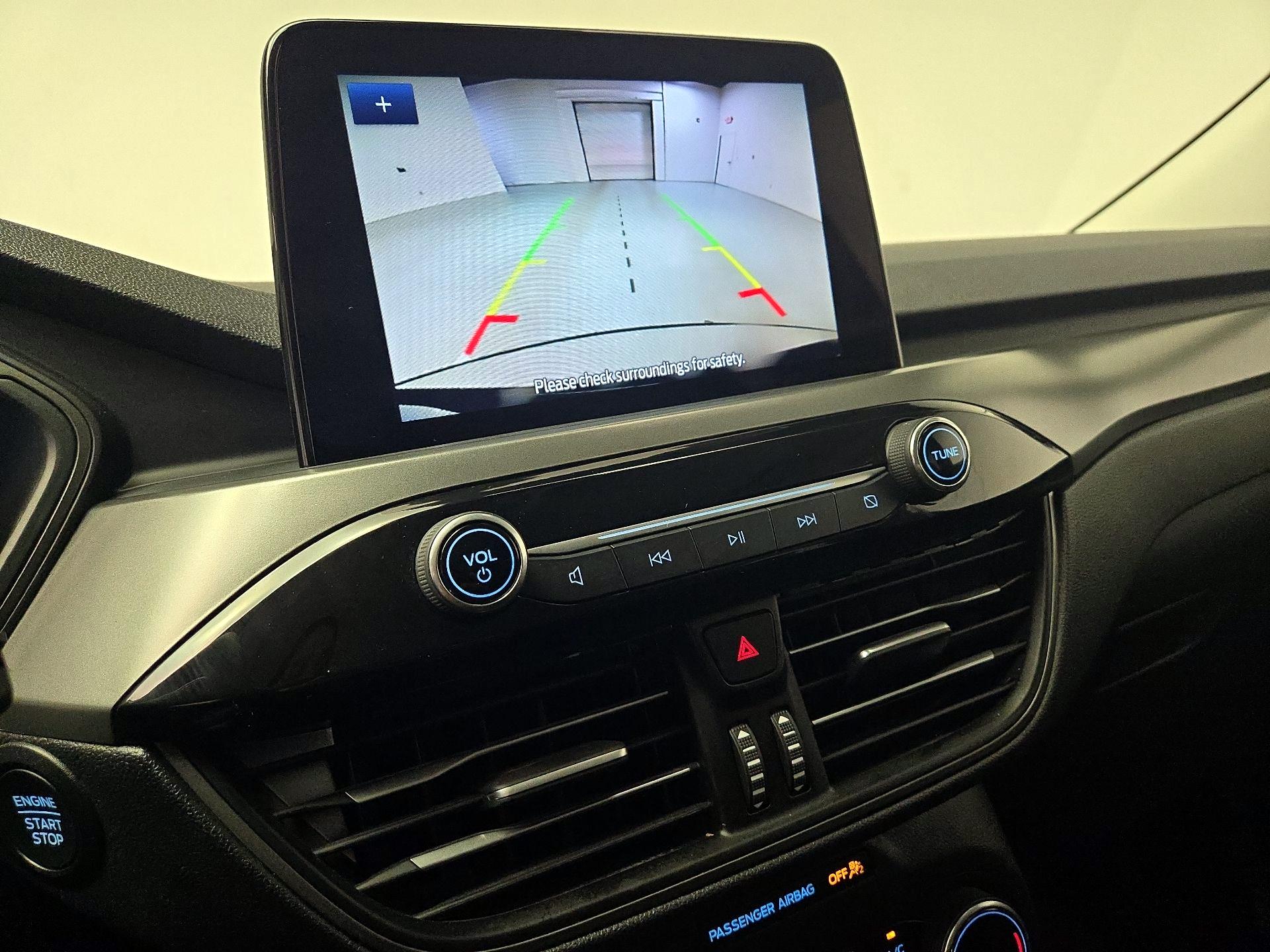 Thumbnail: 2025 Ford Escape - 14