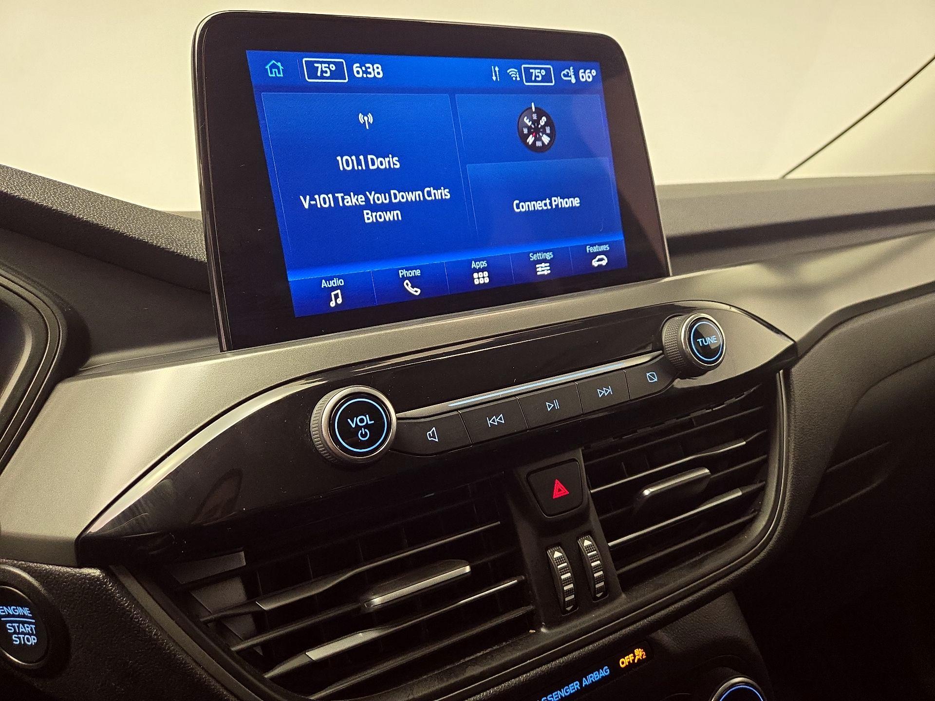 Thumbnail: 2025 Ford Escape - 15