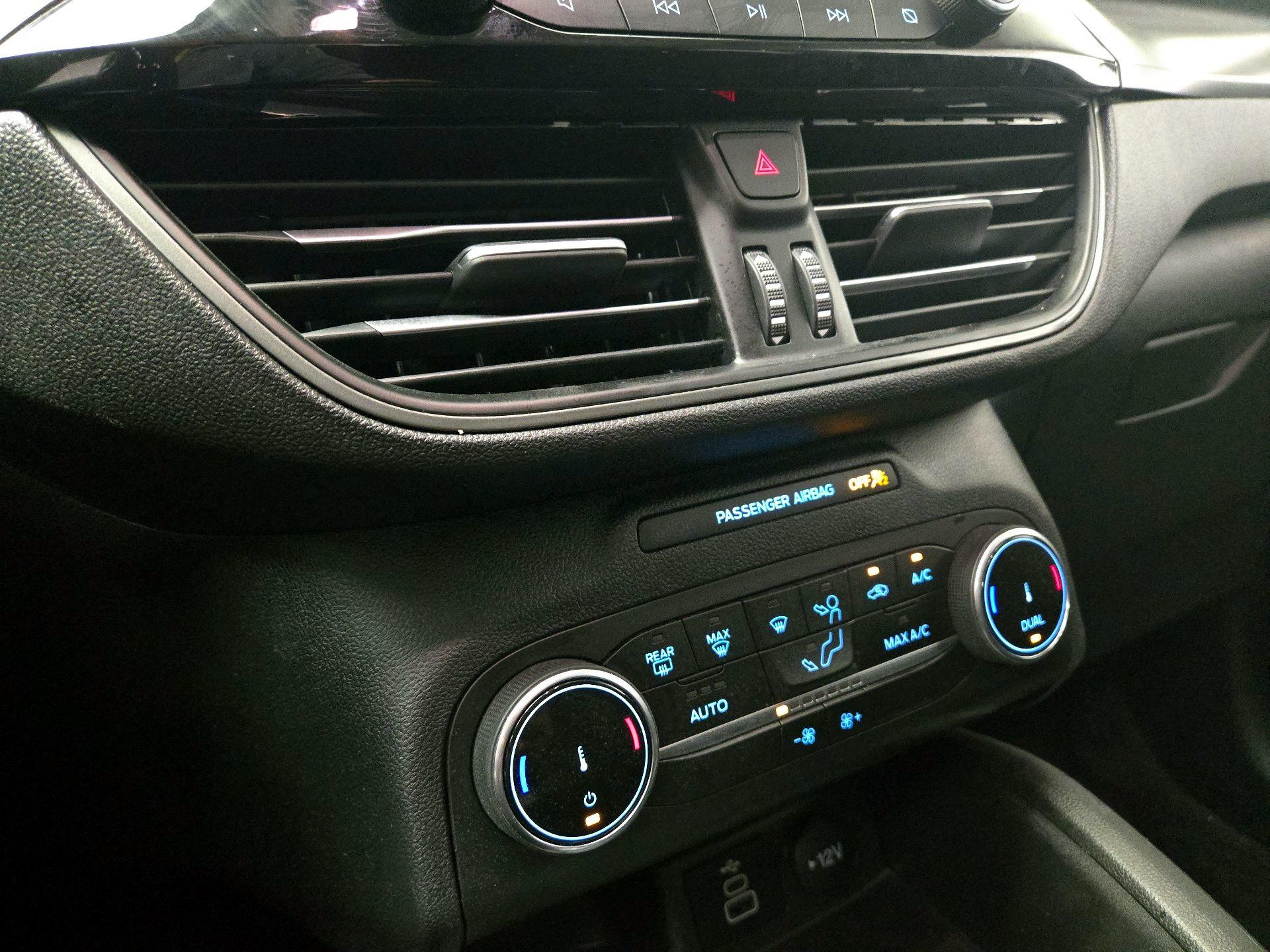 Thumbnail: 2025 Ford Escape - 16