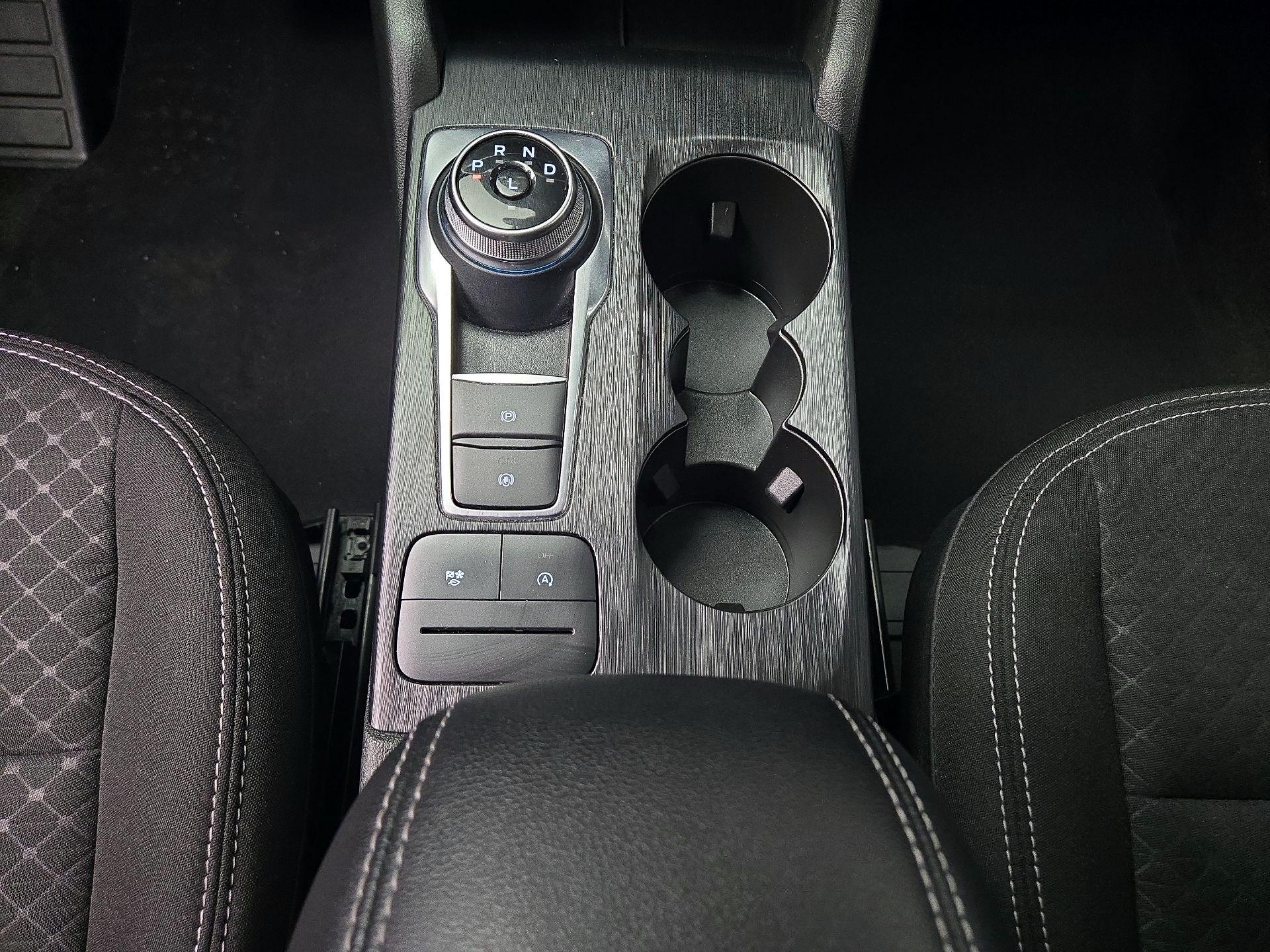 Thumbnail: 2025 Ford Escape - 17