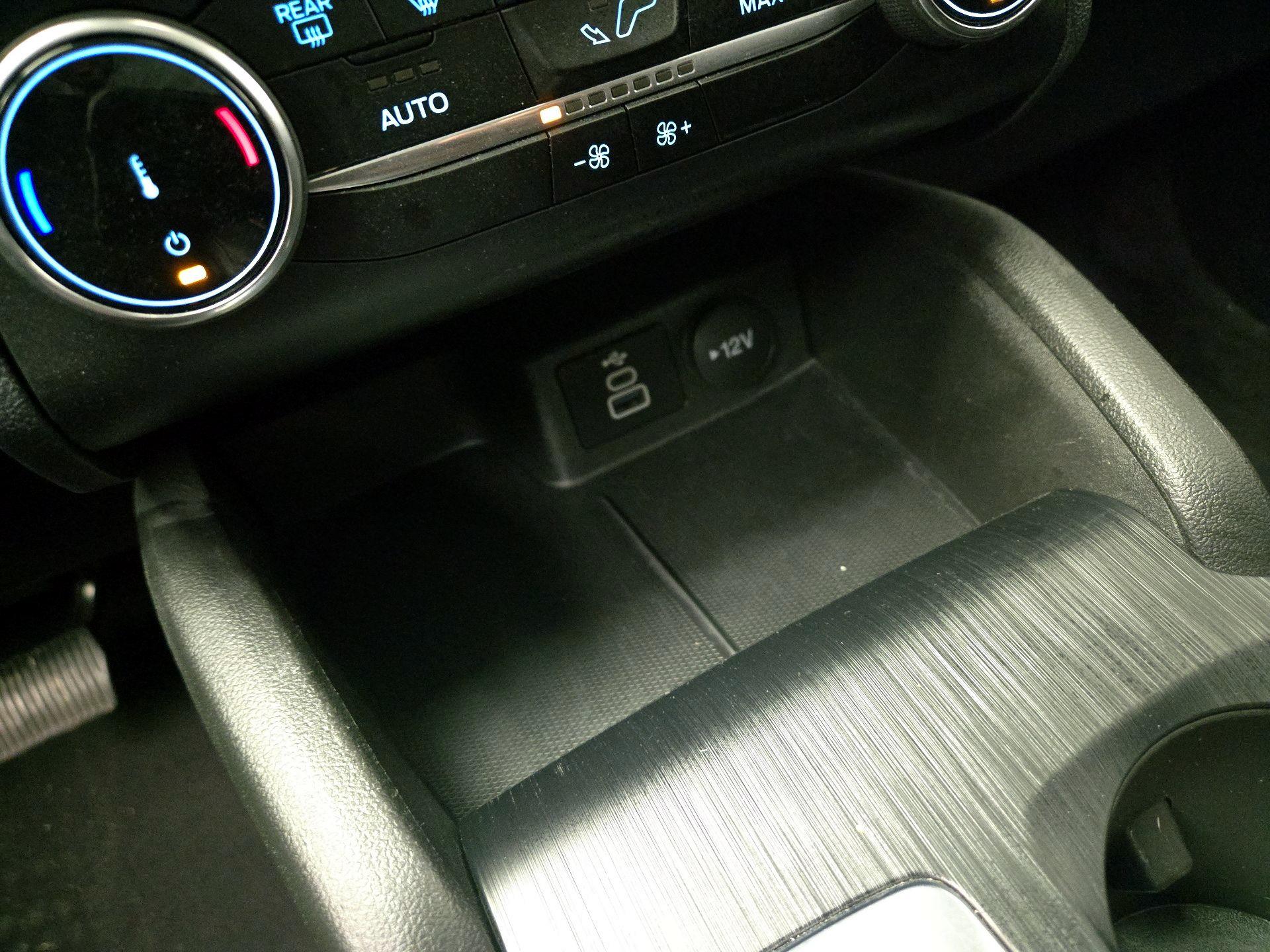 Thumbnail: 2025 Ford Escape - 18