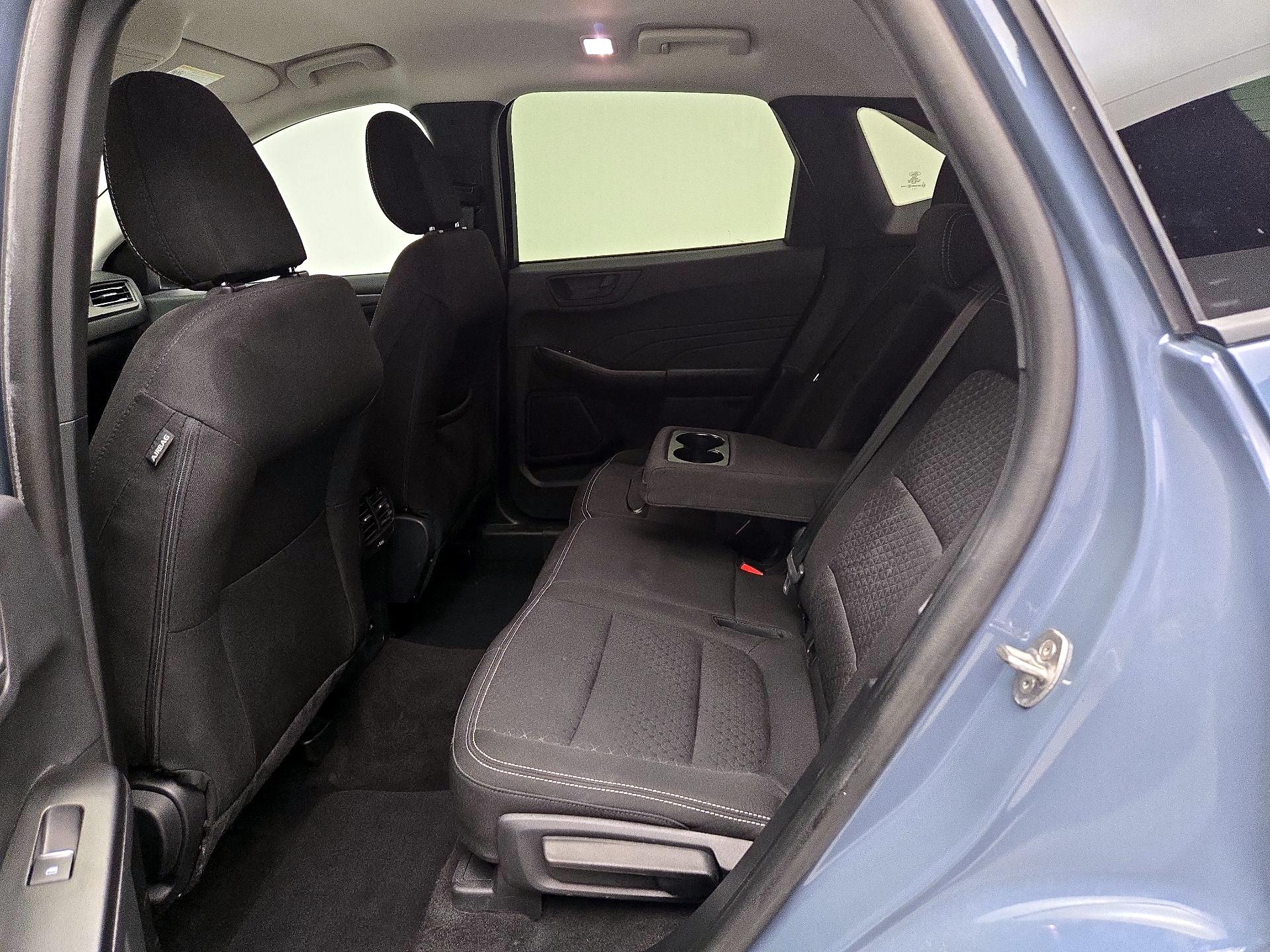 Thumbnail: 2025 Ford Escape - 19