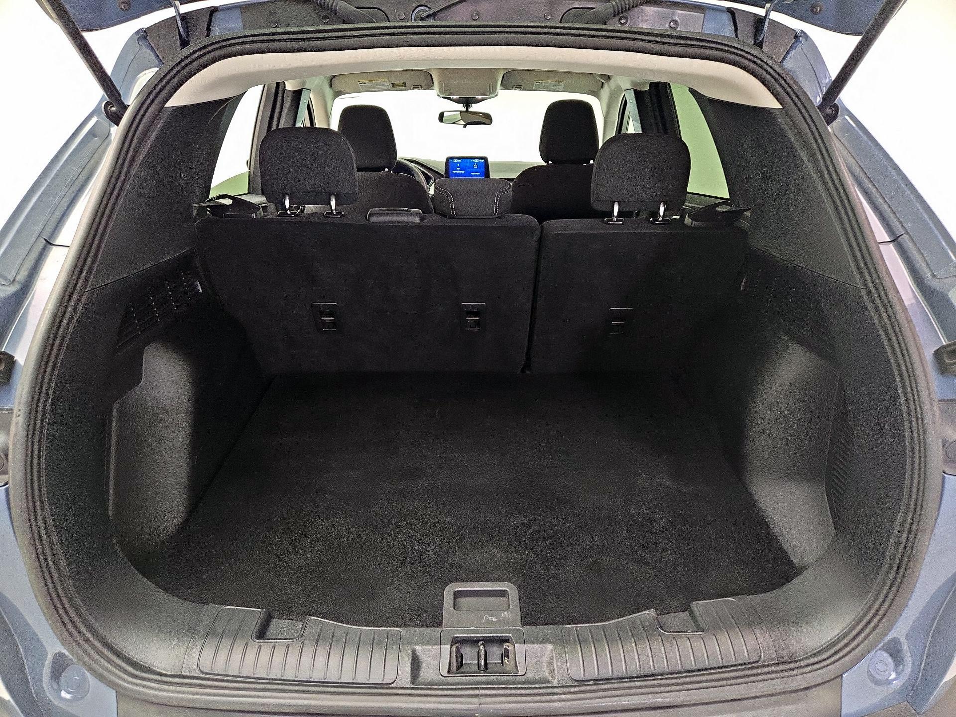 Thumbnail: 2025 Ford Escape - 20