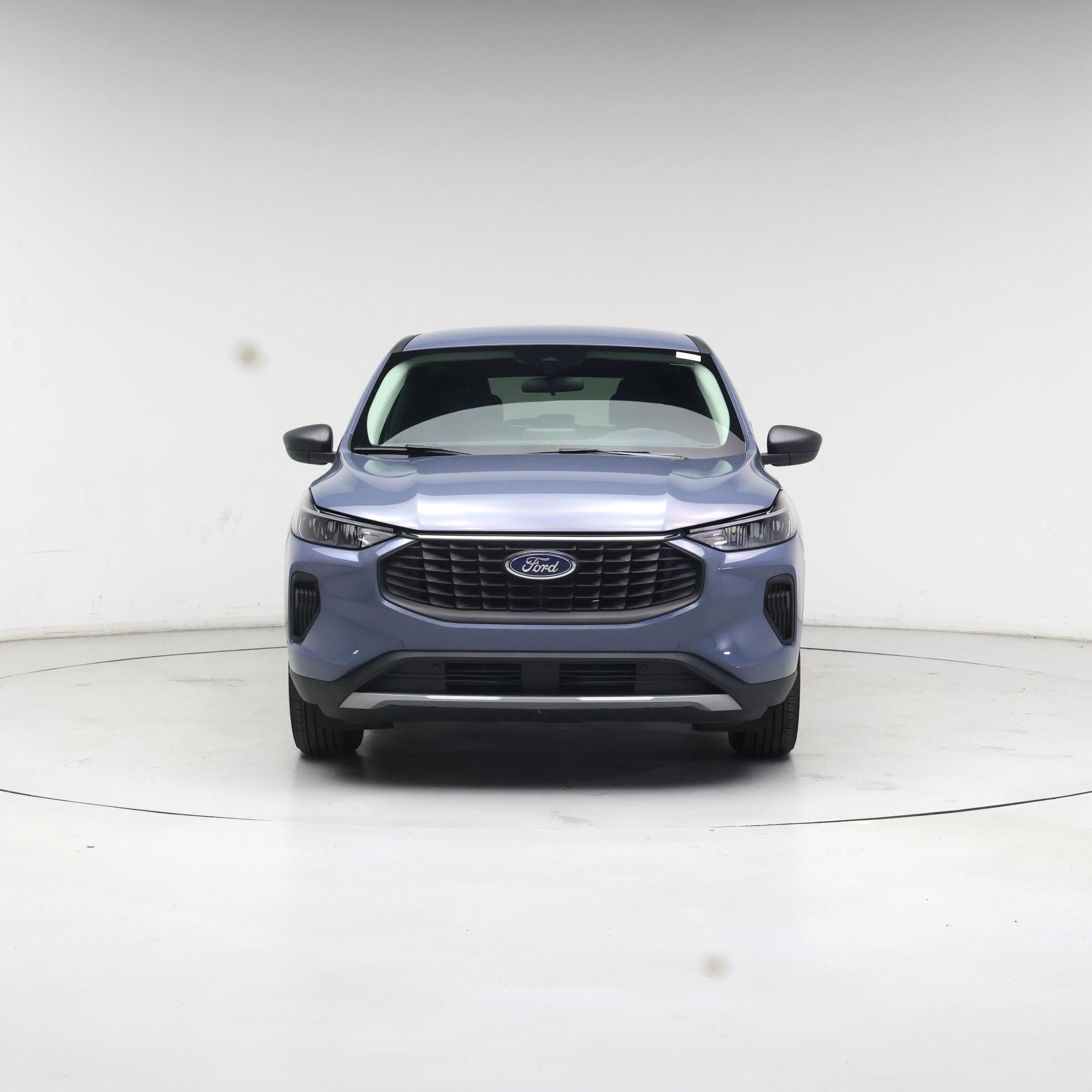 Thumbnail: 2025 Ford Escape - 5