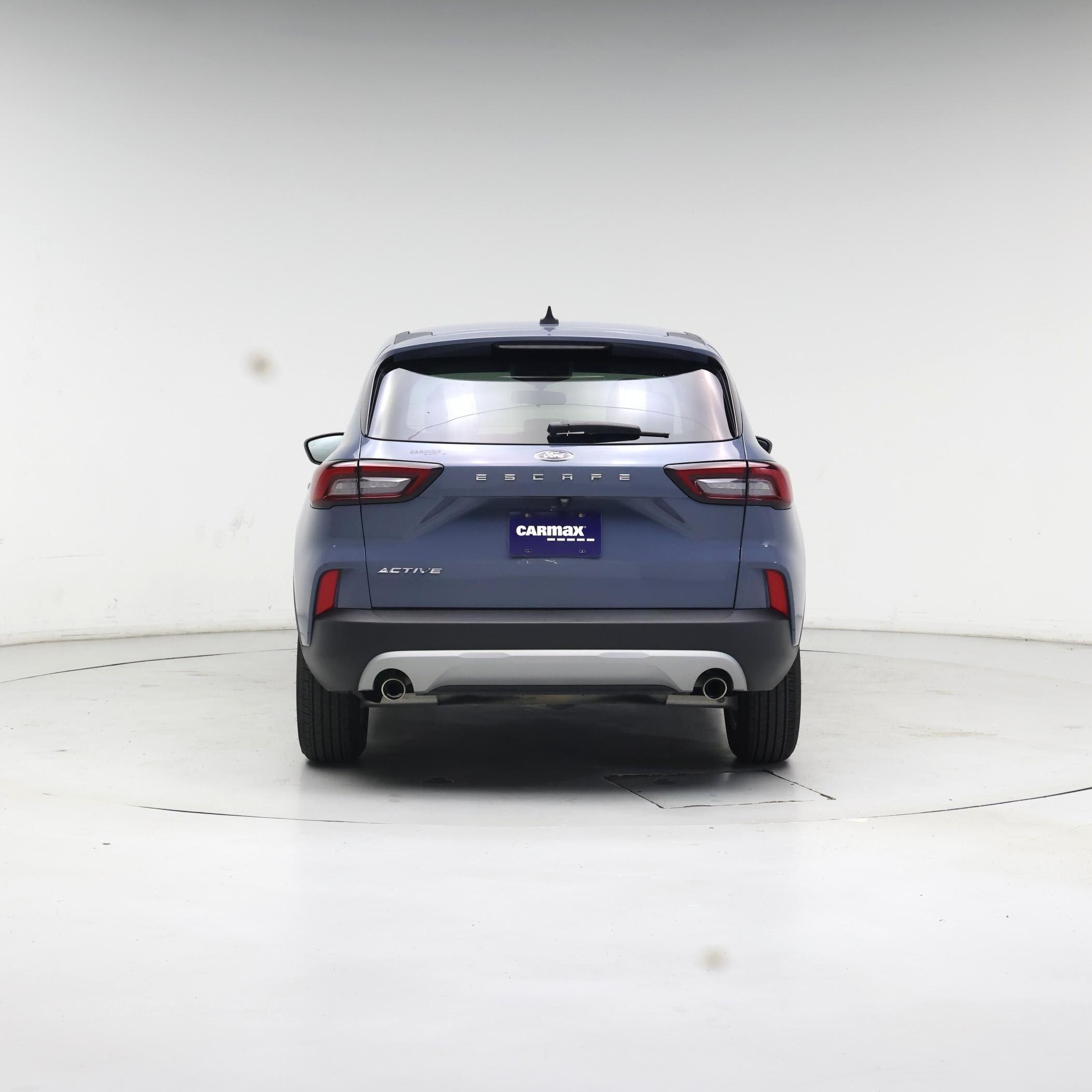 Thumbnail: 2025 Ford Escape - 6