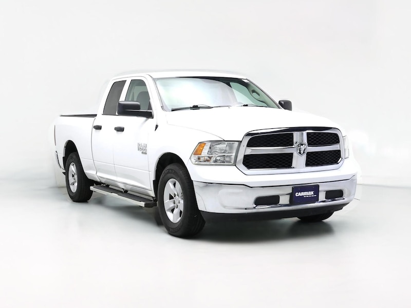 2019 RAM 1500 Classic Tradesman -
                  Memphis, TN