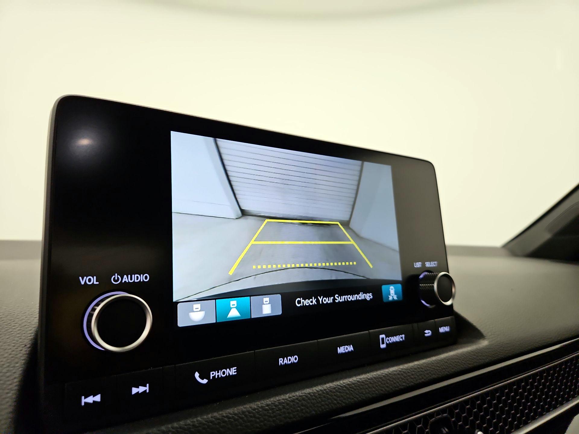 Thumbnail: 2025 Honda Civic - 14