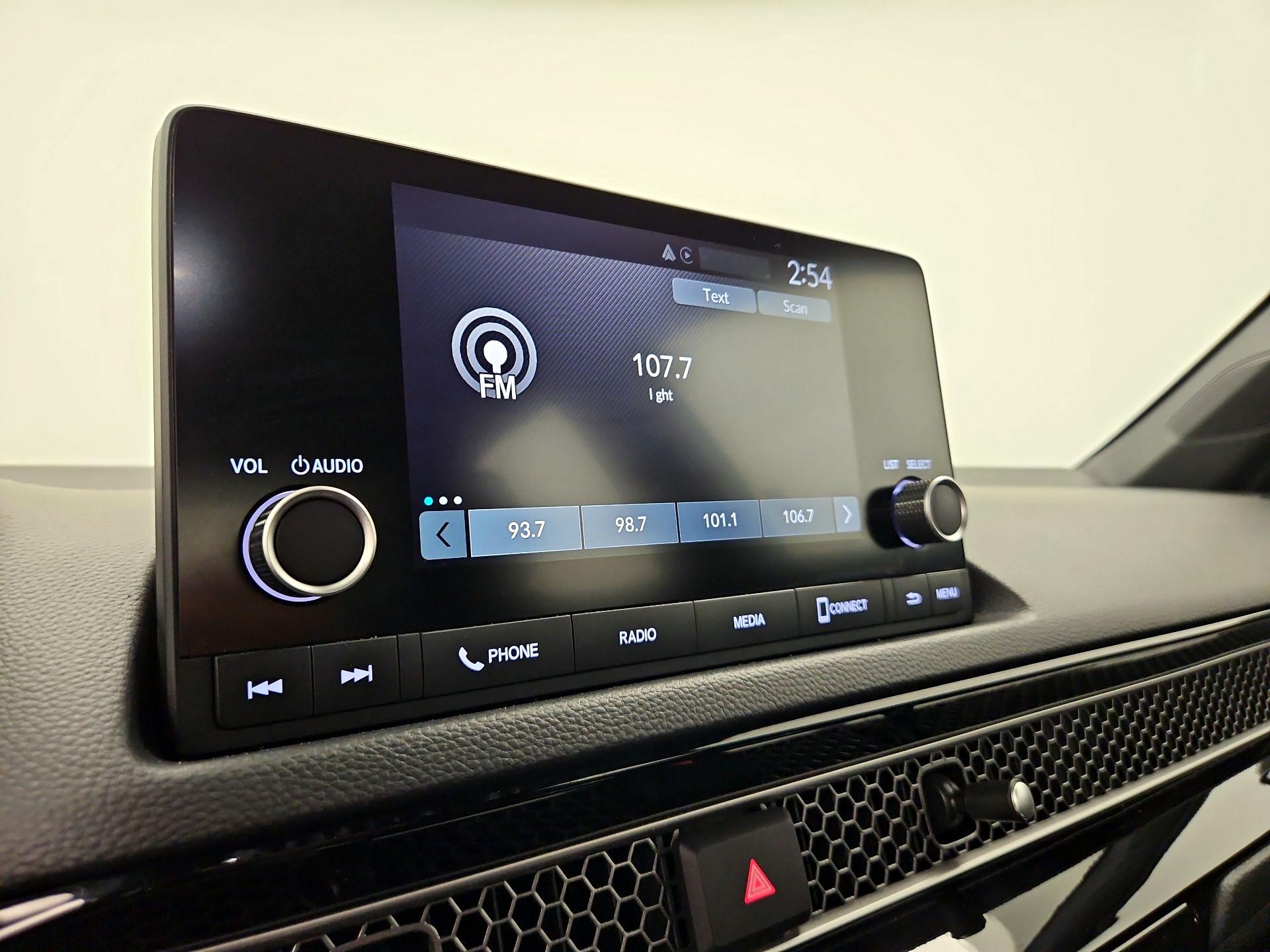 Thumbnail: 2025 Honda Civic - 15