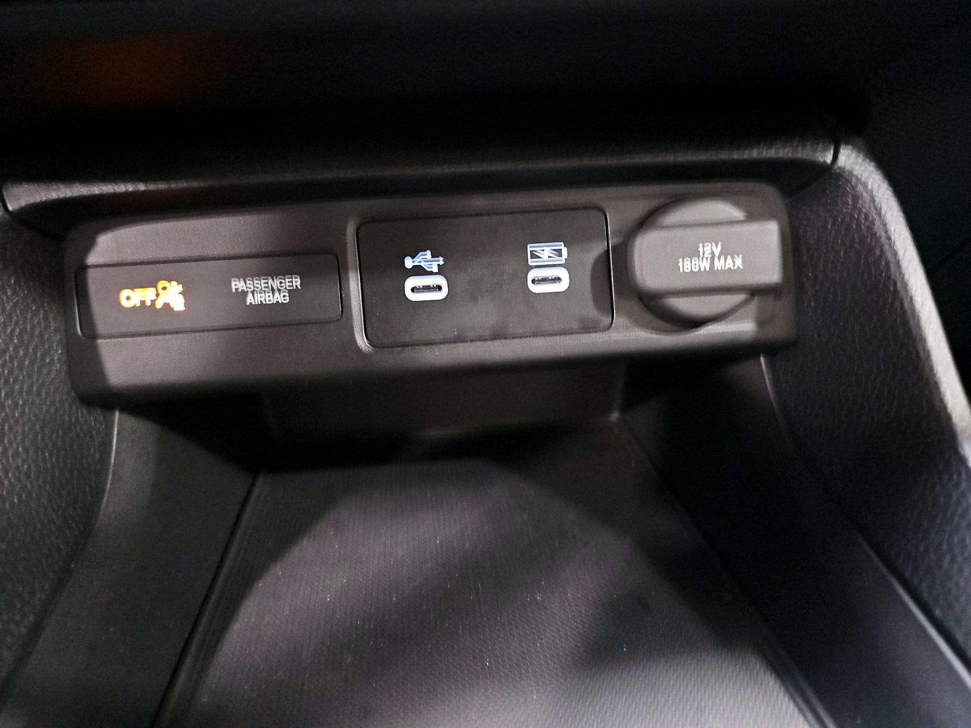 Thumbnail: 2025 Honda Civic - 18