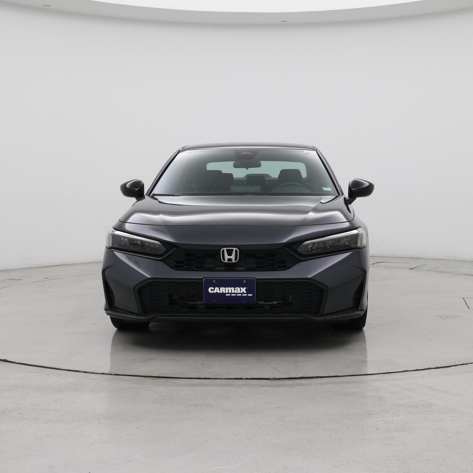 Thumbnail: 2025 Honda Civic - 5