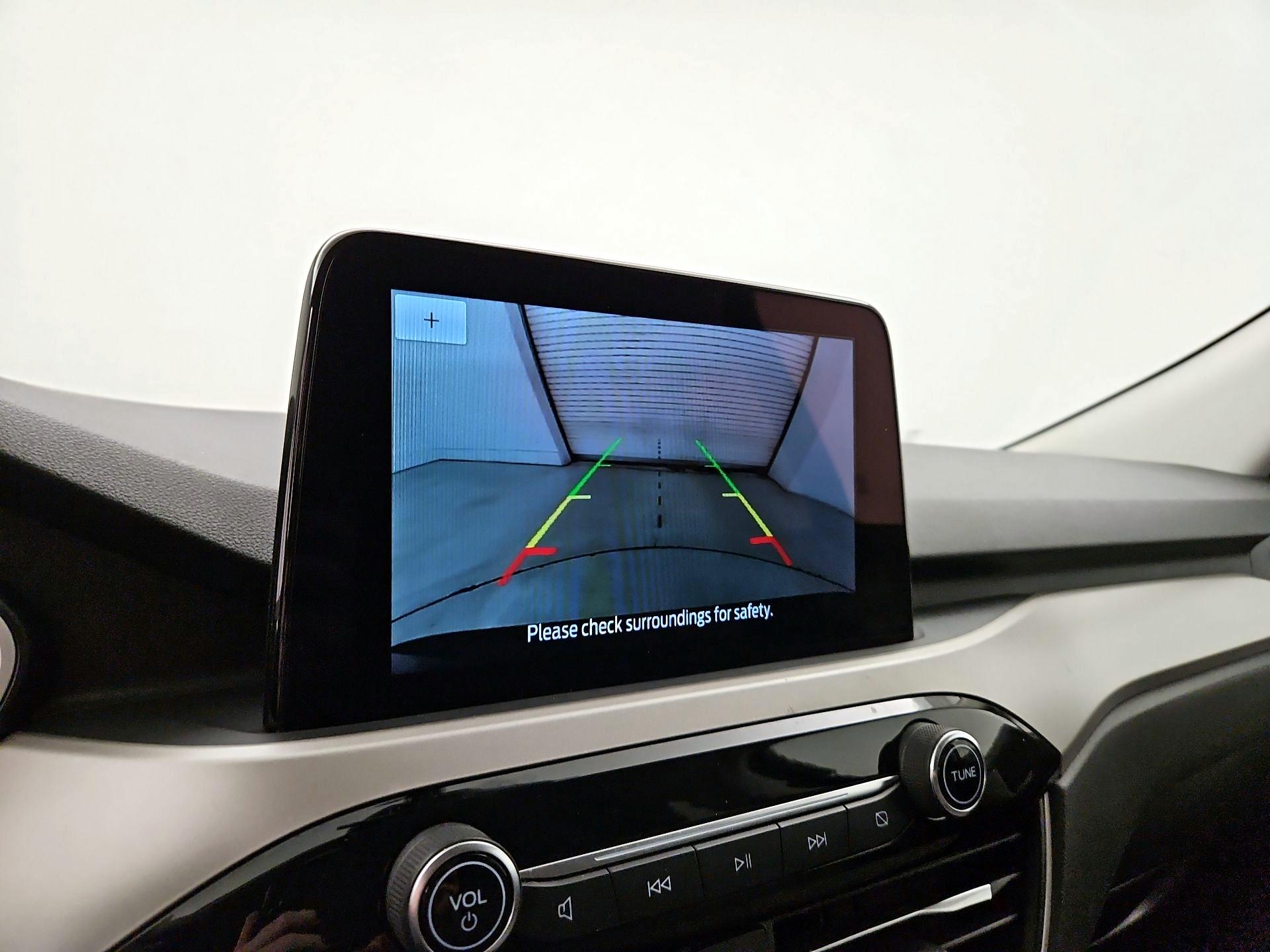 Thumbnail: 2022 Ford Escape - 14