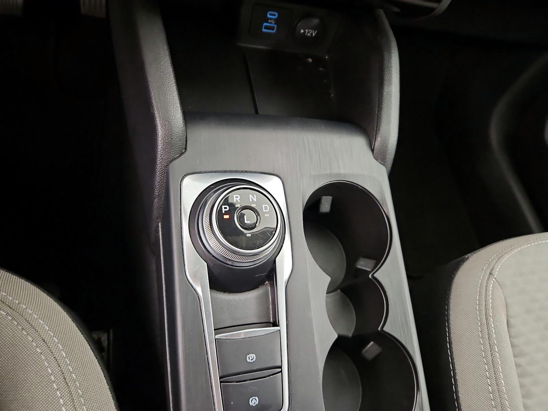 Thumbnail: 2022 Ford Escape - 17