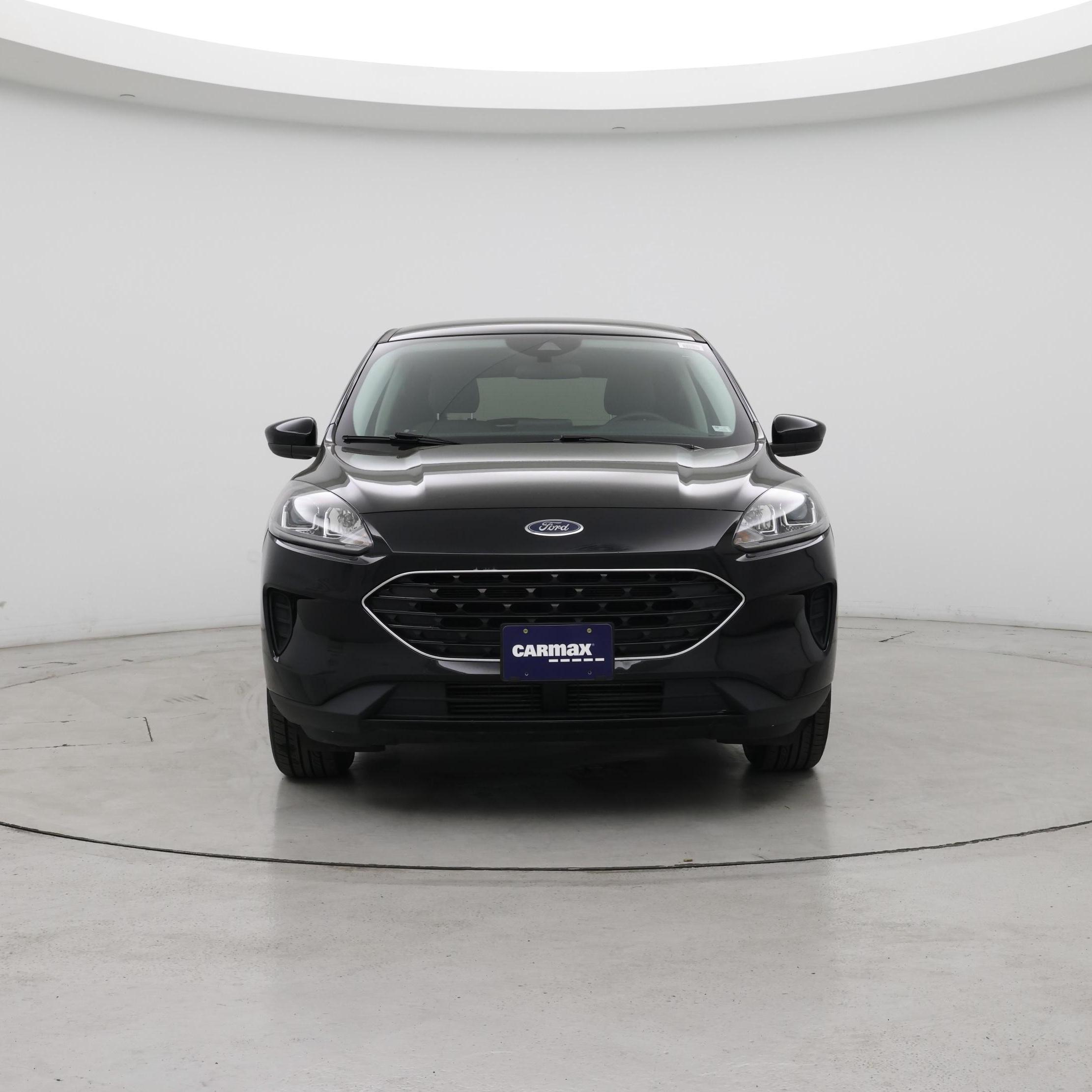 Thumbnail: 2022 Ford Escape - 5