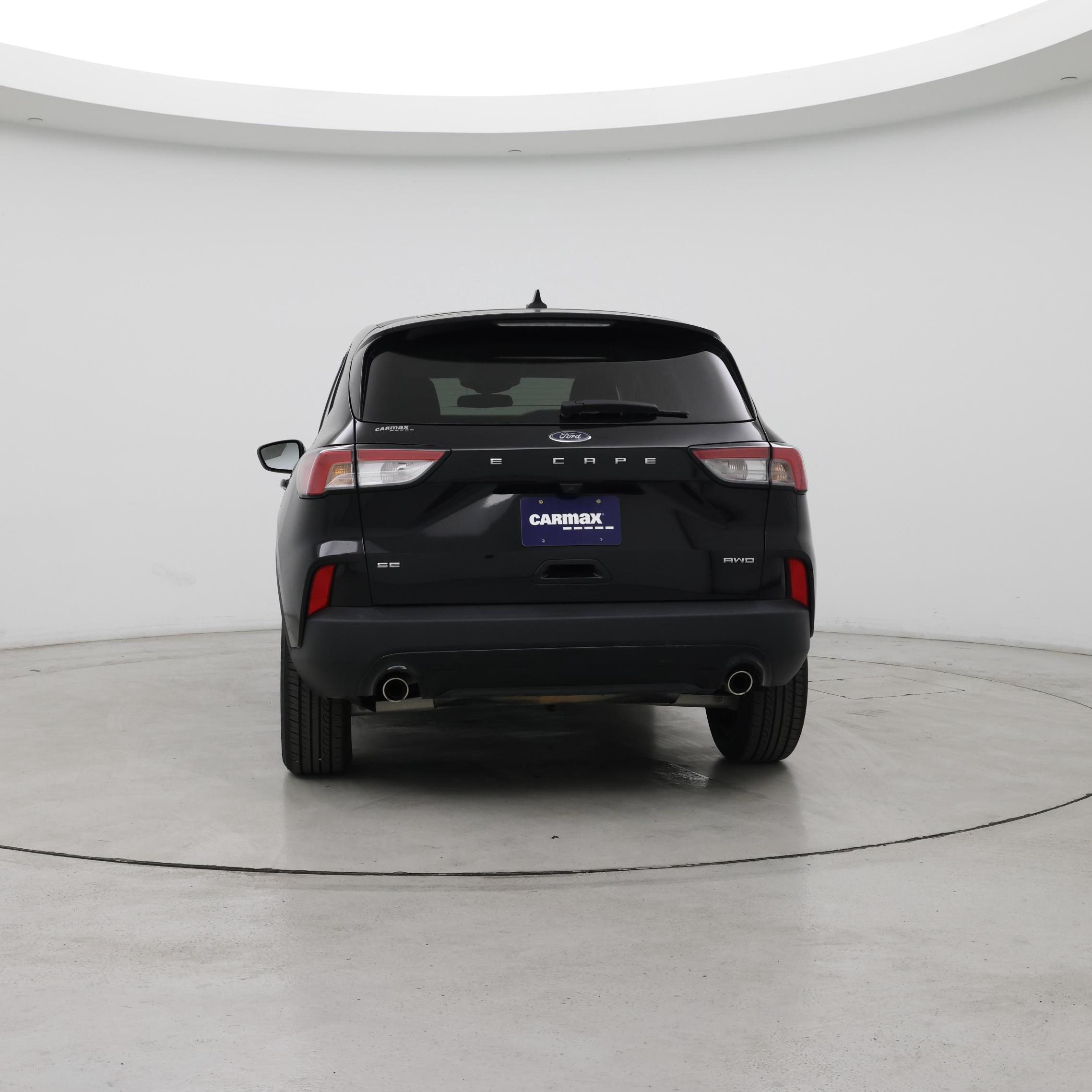 Thumbnail: 2022 Ford Escape - 6