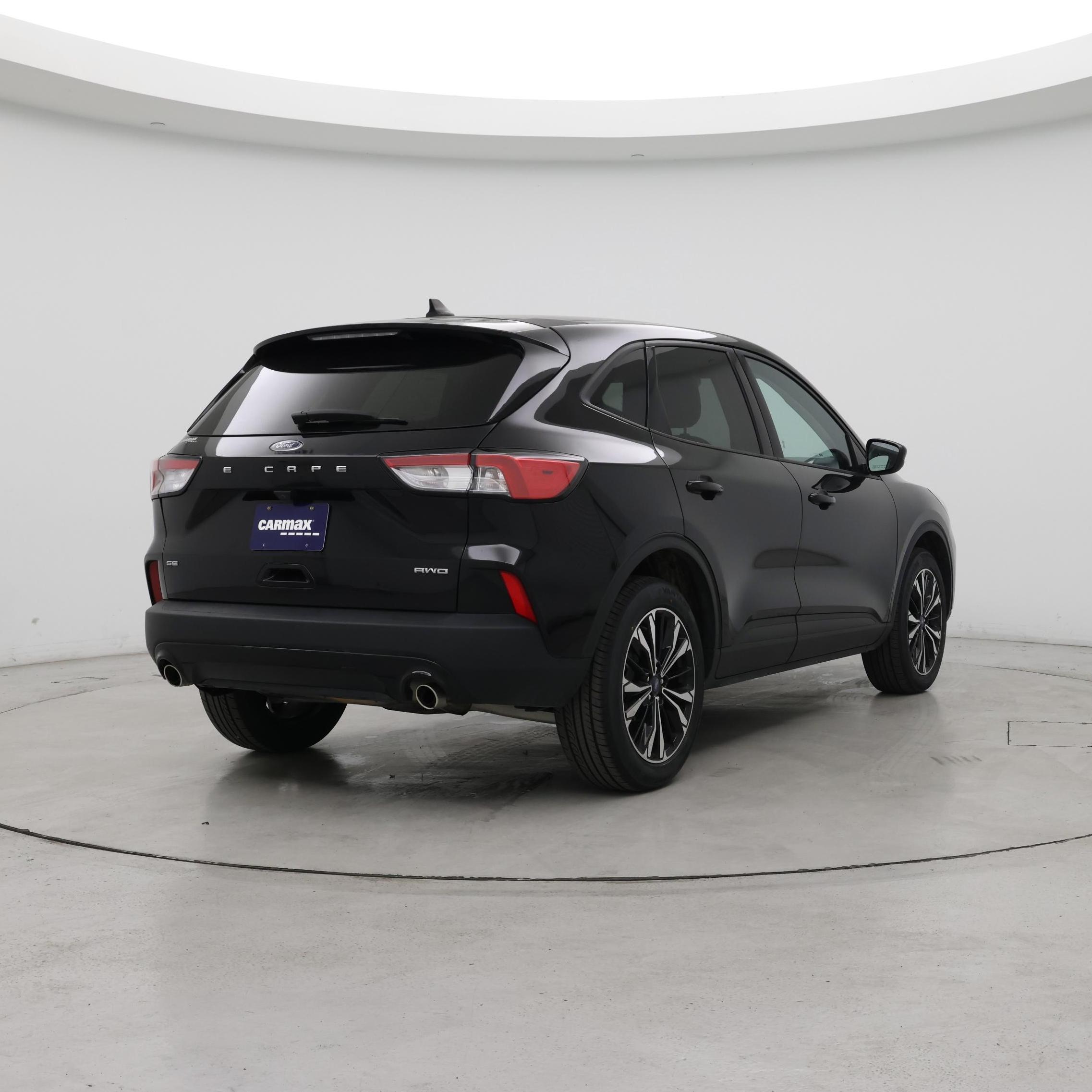 Thumbnail: 2022 Ford Escape - 8