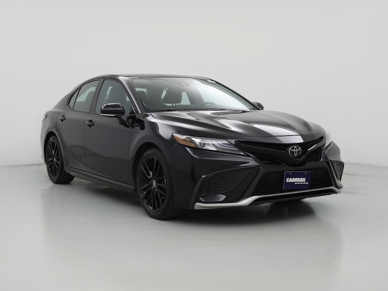 2024 Toyota Camry XSE -
                  Springfield, IL