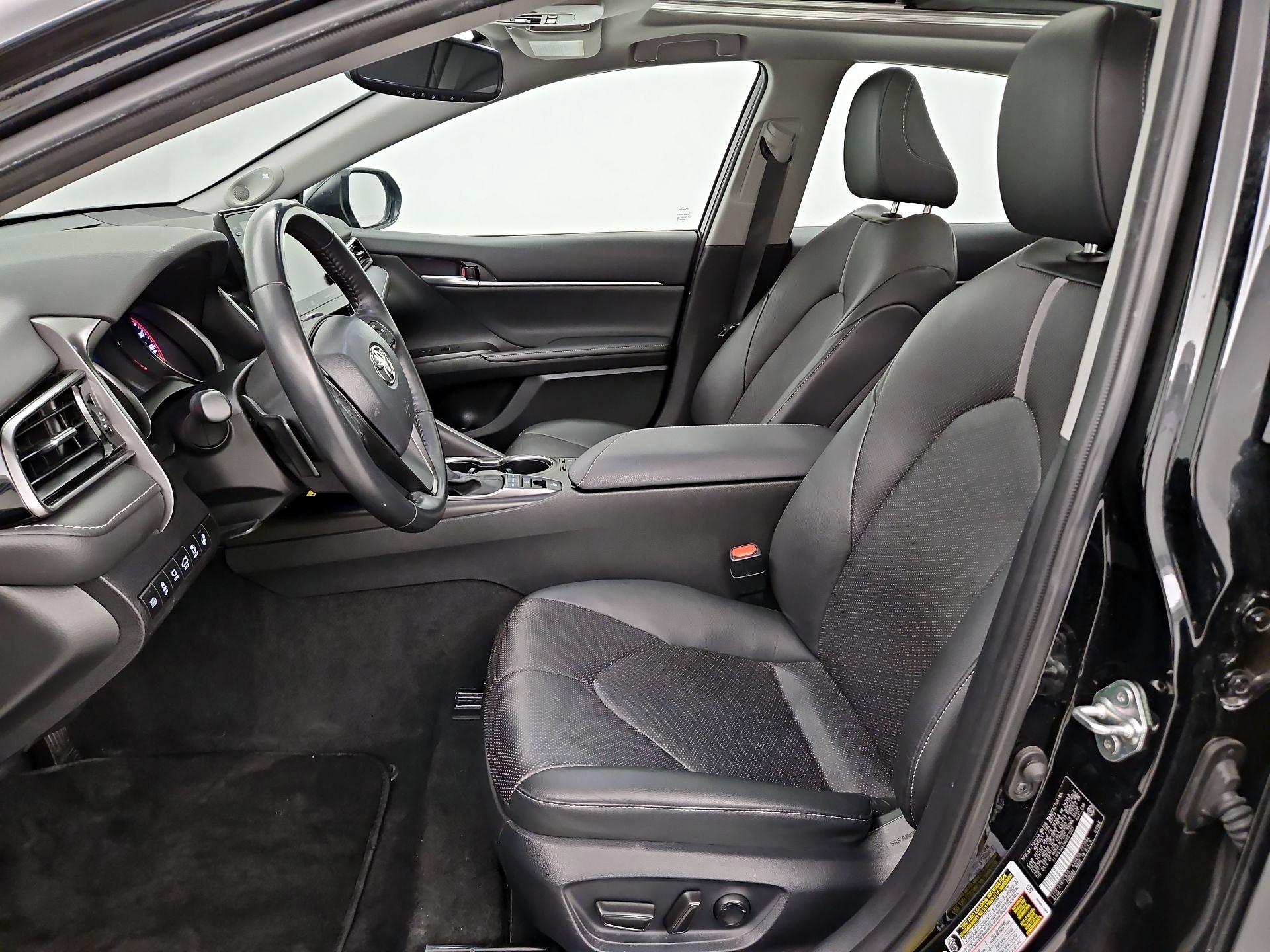 Thumbnail: 2024 Toyota Camry - 11