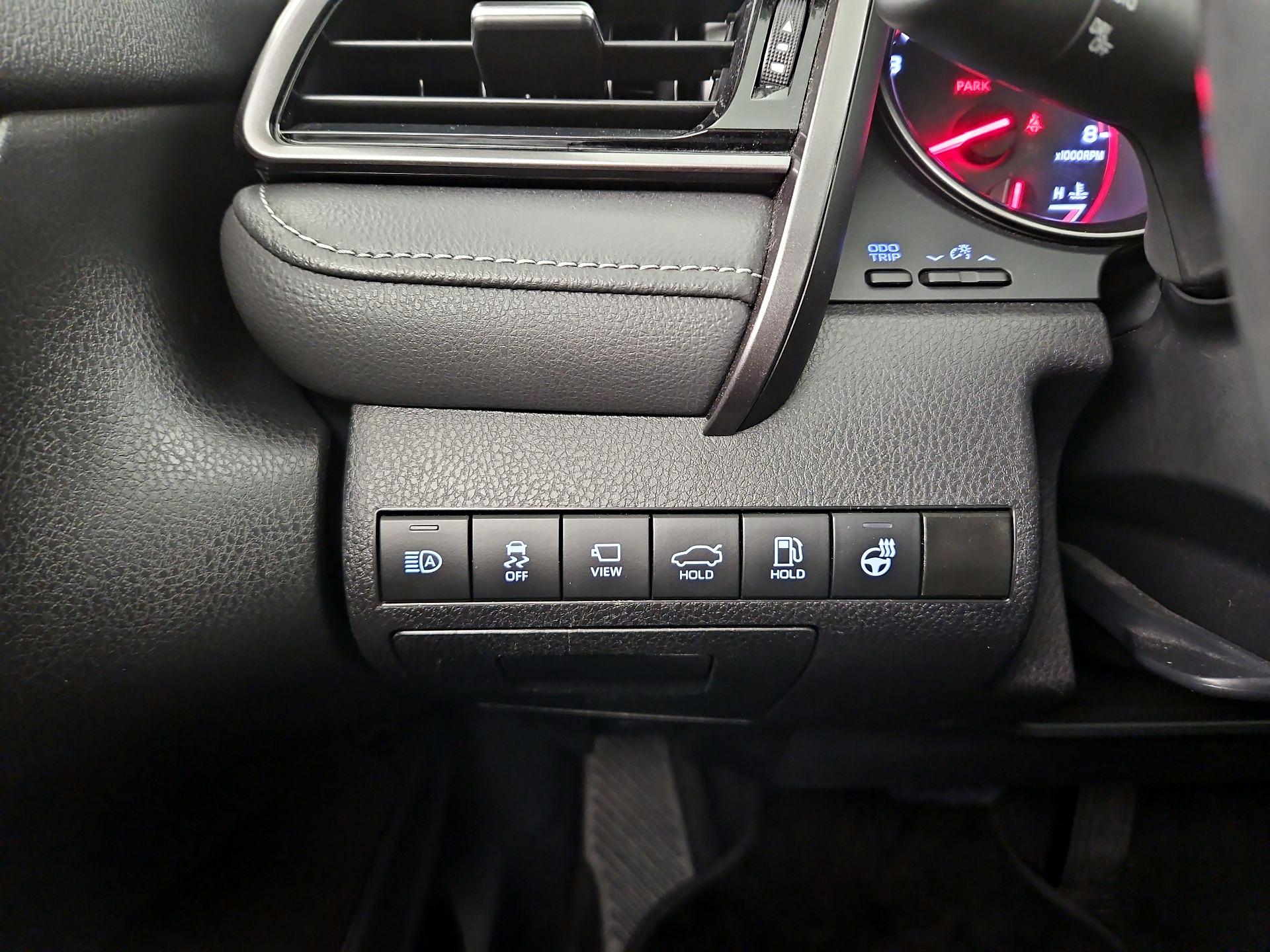 Thumbnail: 2024 Toyota Camry - 13