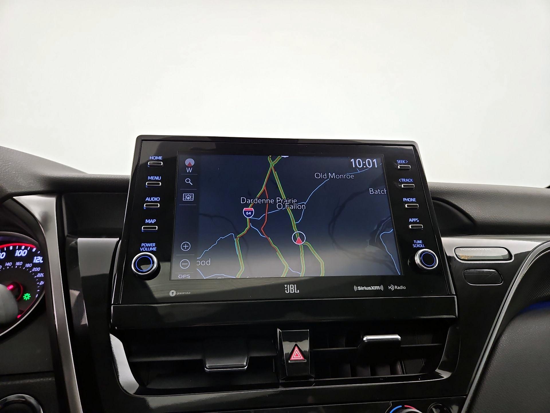 Thumbnail: 2024 Toyota Camry - 14