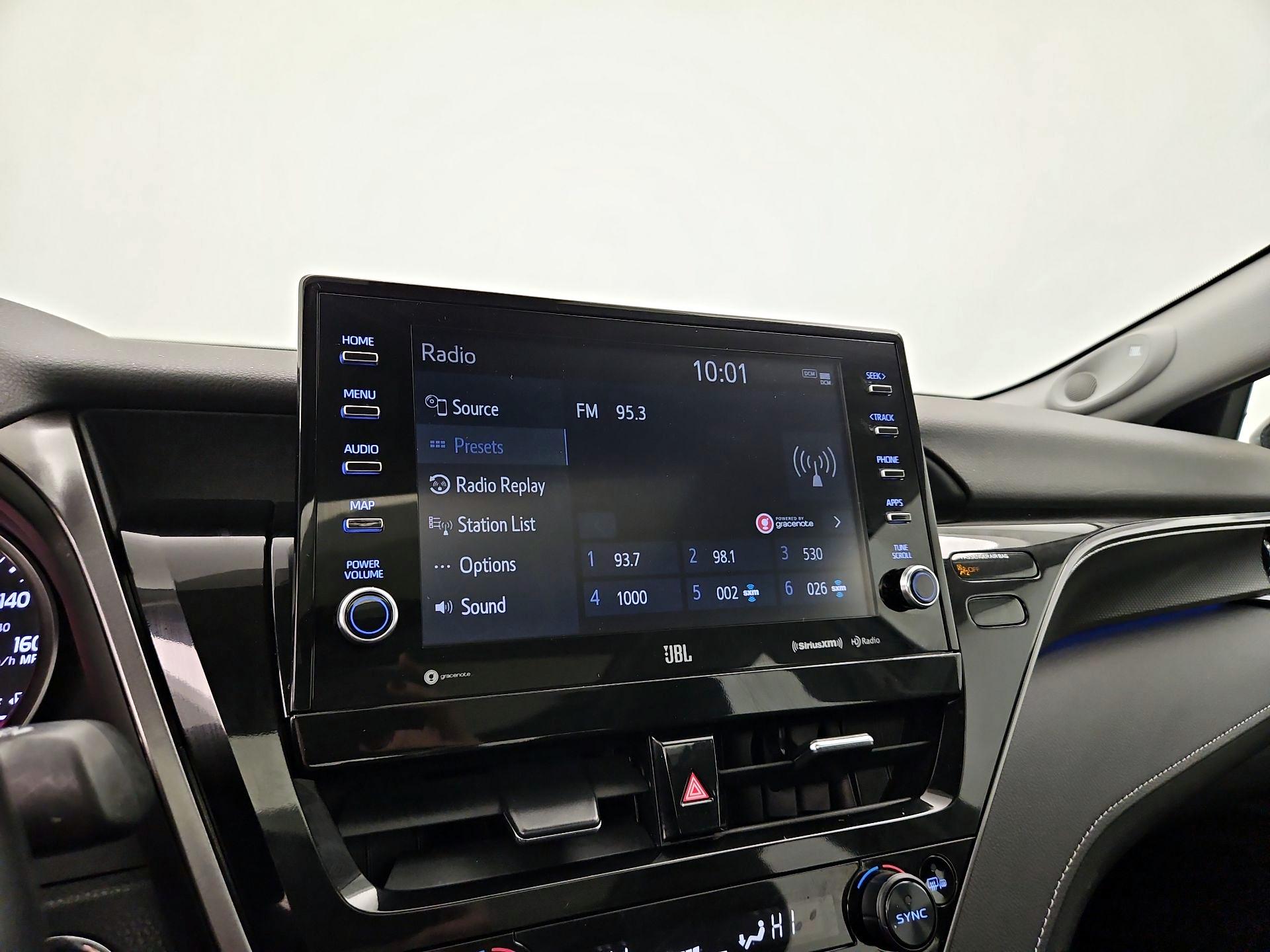 Thumbnail: 2024 Toyota Camry - 16