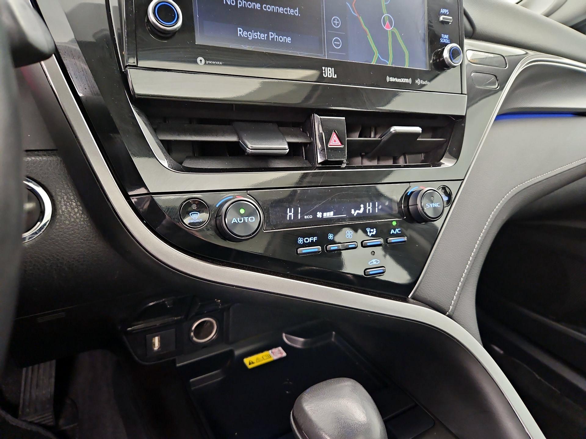 Thumbnail: 2024 Toyota Camry - 17