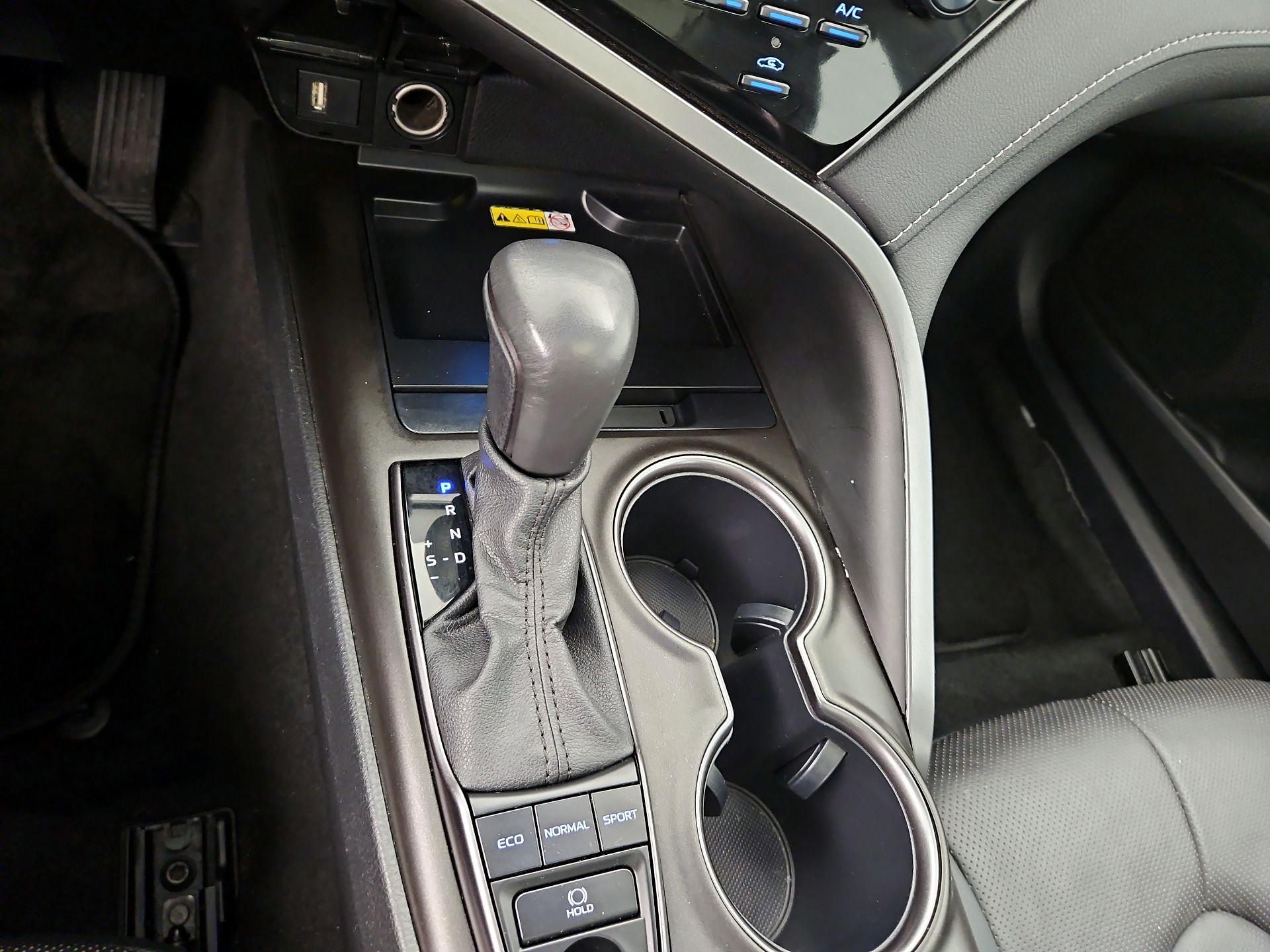 Thumbnail: 2024 Toyota Camry - 18