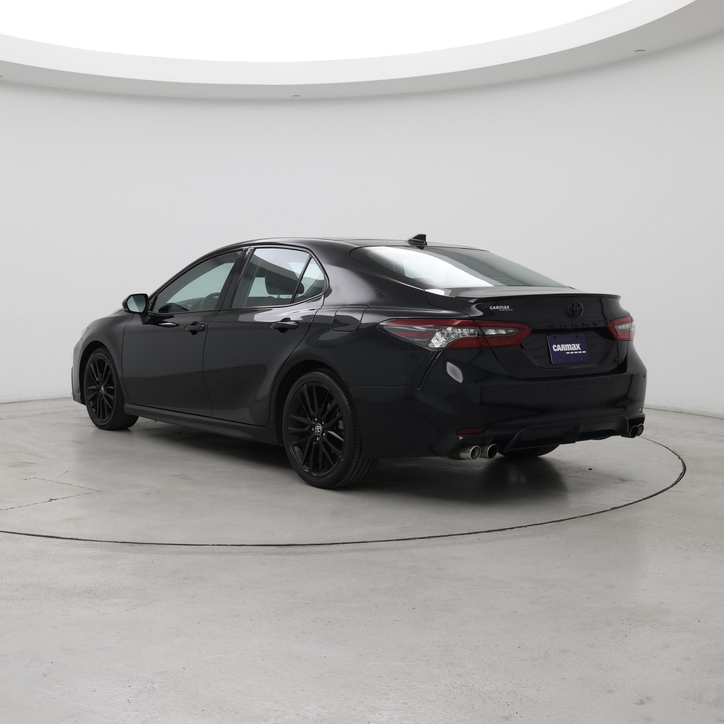 Thumbnail: 2024 Toyota Camry - 2