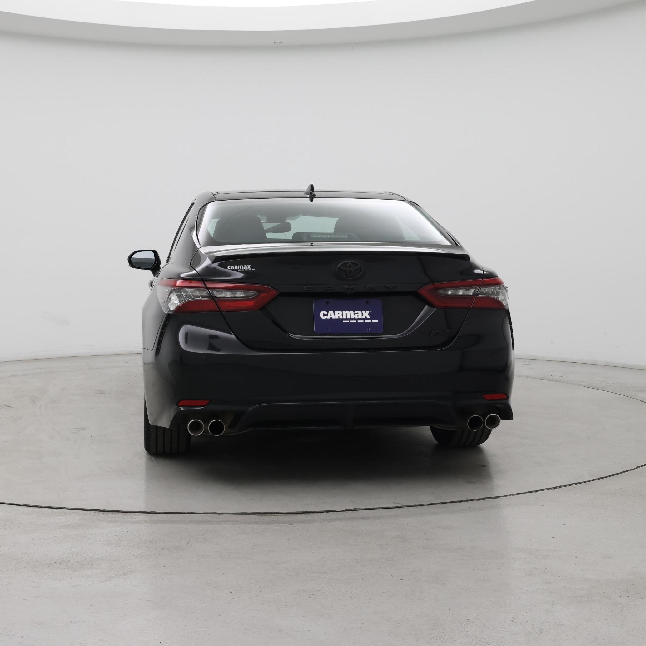 Thumbnail: 2024 Toyota Camry - 6