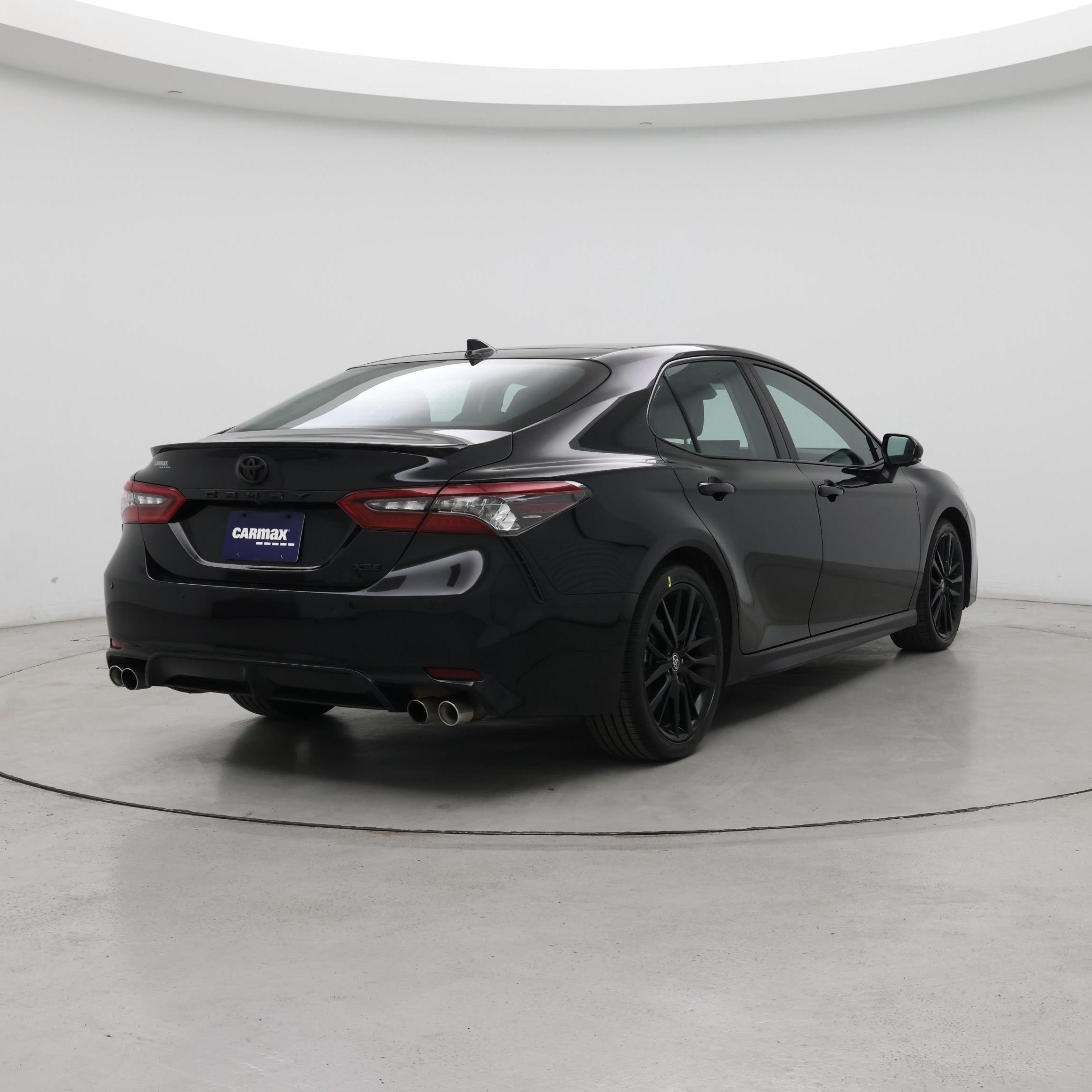 Thumbnail: 2024 Toyota Camry - 8