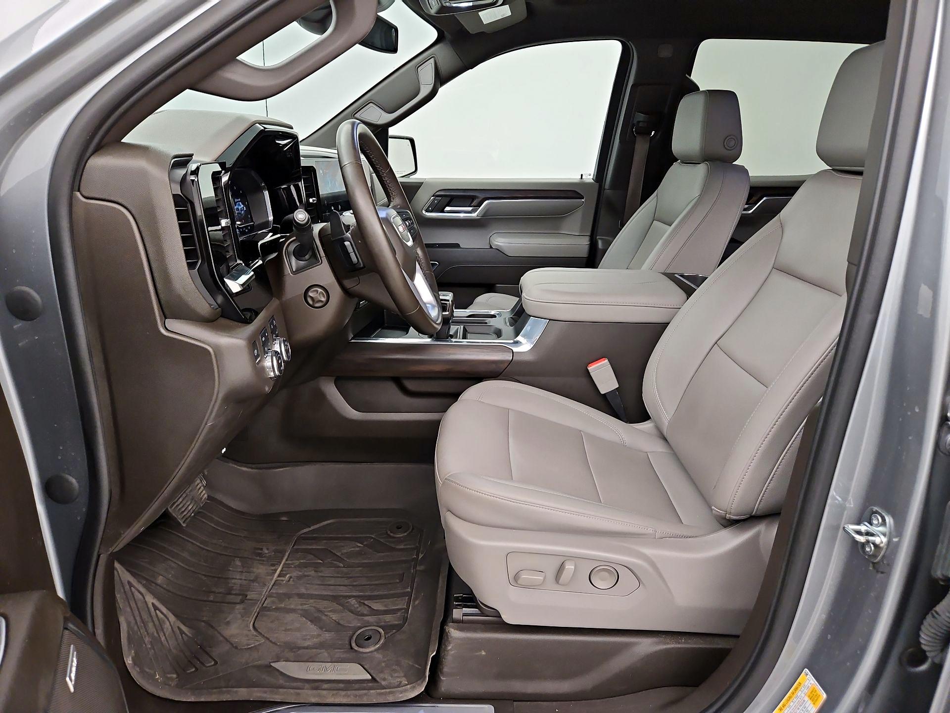 Thumbnail: 2023 GMC Sierra 1500 - 11