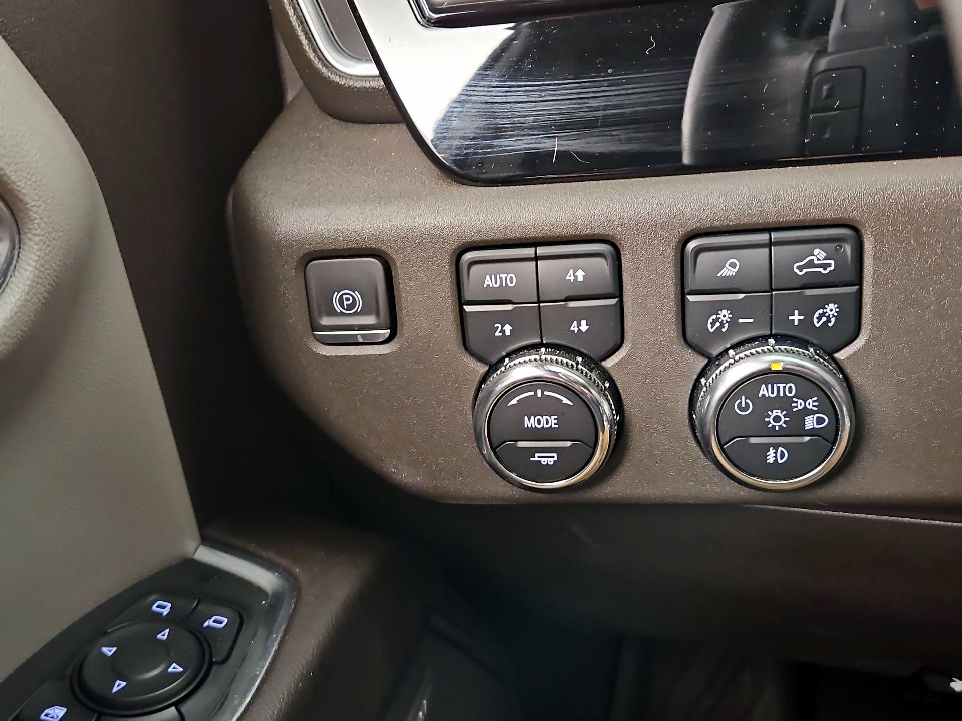 Thumbnail: 2023 GMC Sierra 1500 - 13