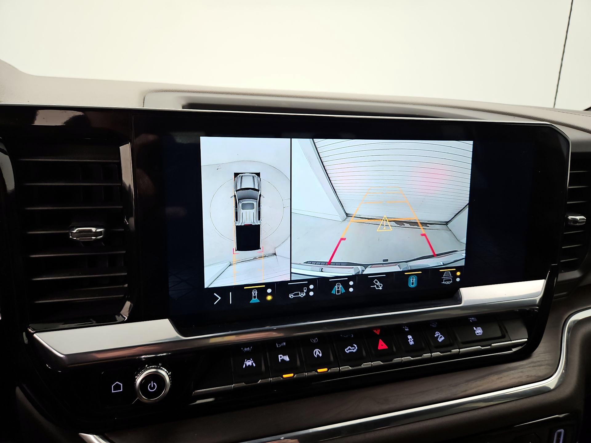 Thumbnail: 2023 GMC Sierra 1500 - 14