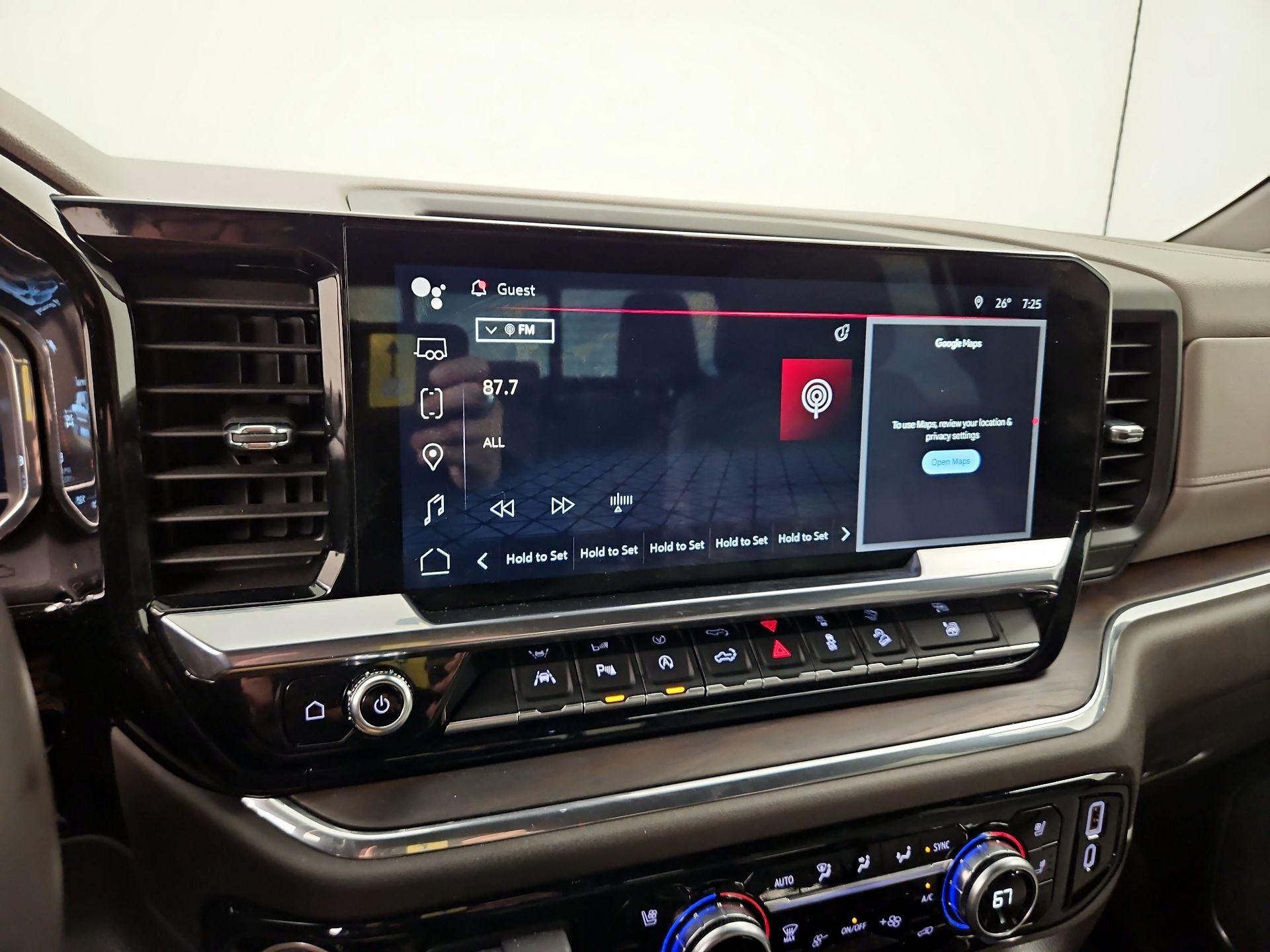 Thumbnail: 2023 GMC Sierra 1500 - 15