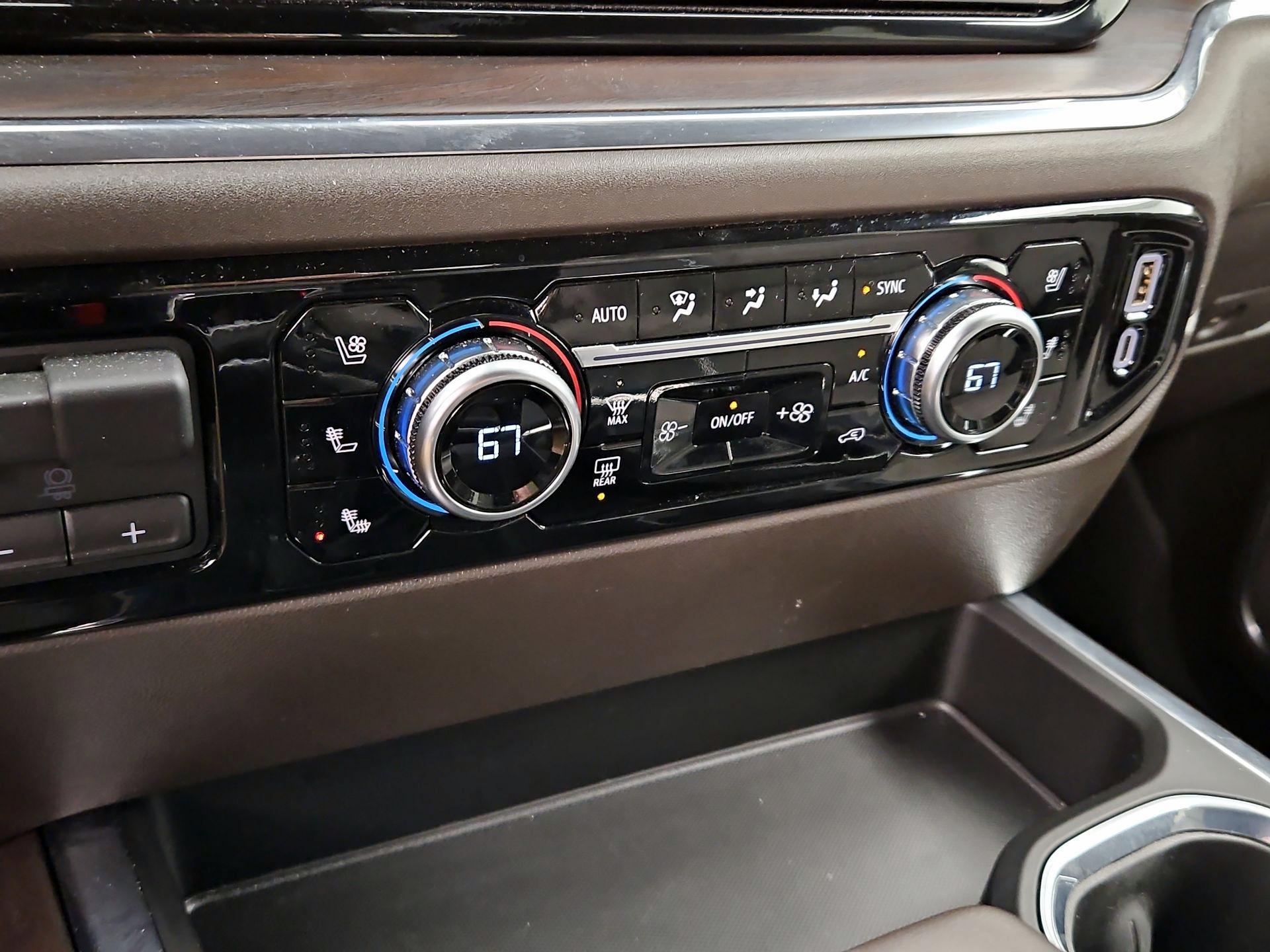 Thumbnail: 2023 GMC Sierra 1500 - 16