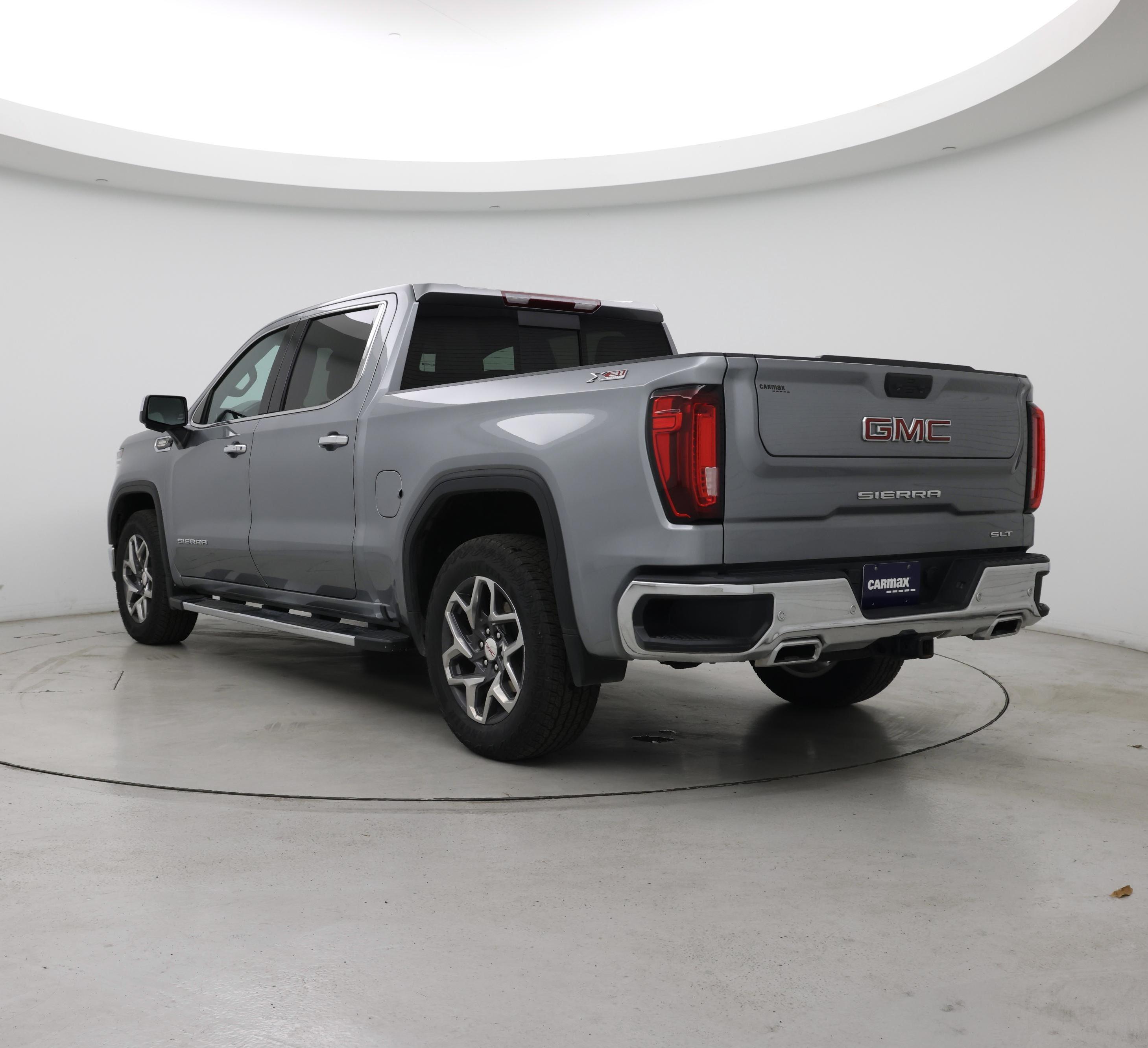 Thumbnail: 2023 GMC Sierra 1500 - 2