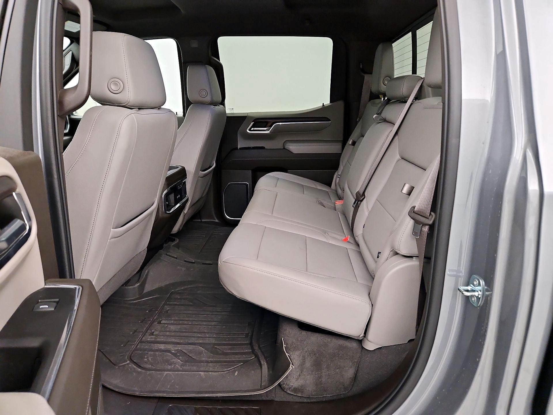 Thumbnail: 2023 GMC Sierra 1500 - 19