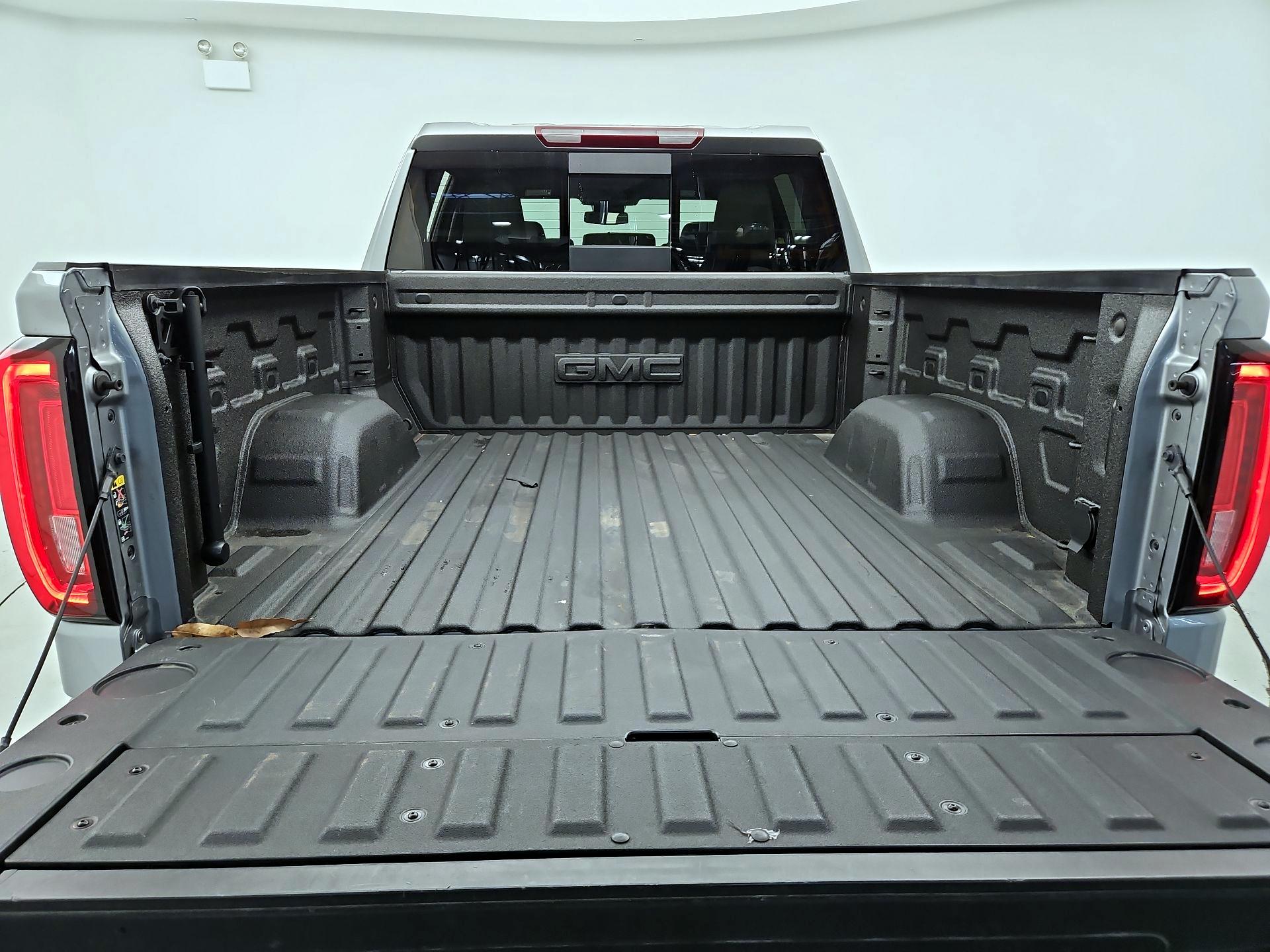 Thumbnail: 2023 GMC Sierra 1500 - 20