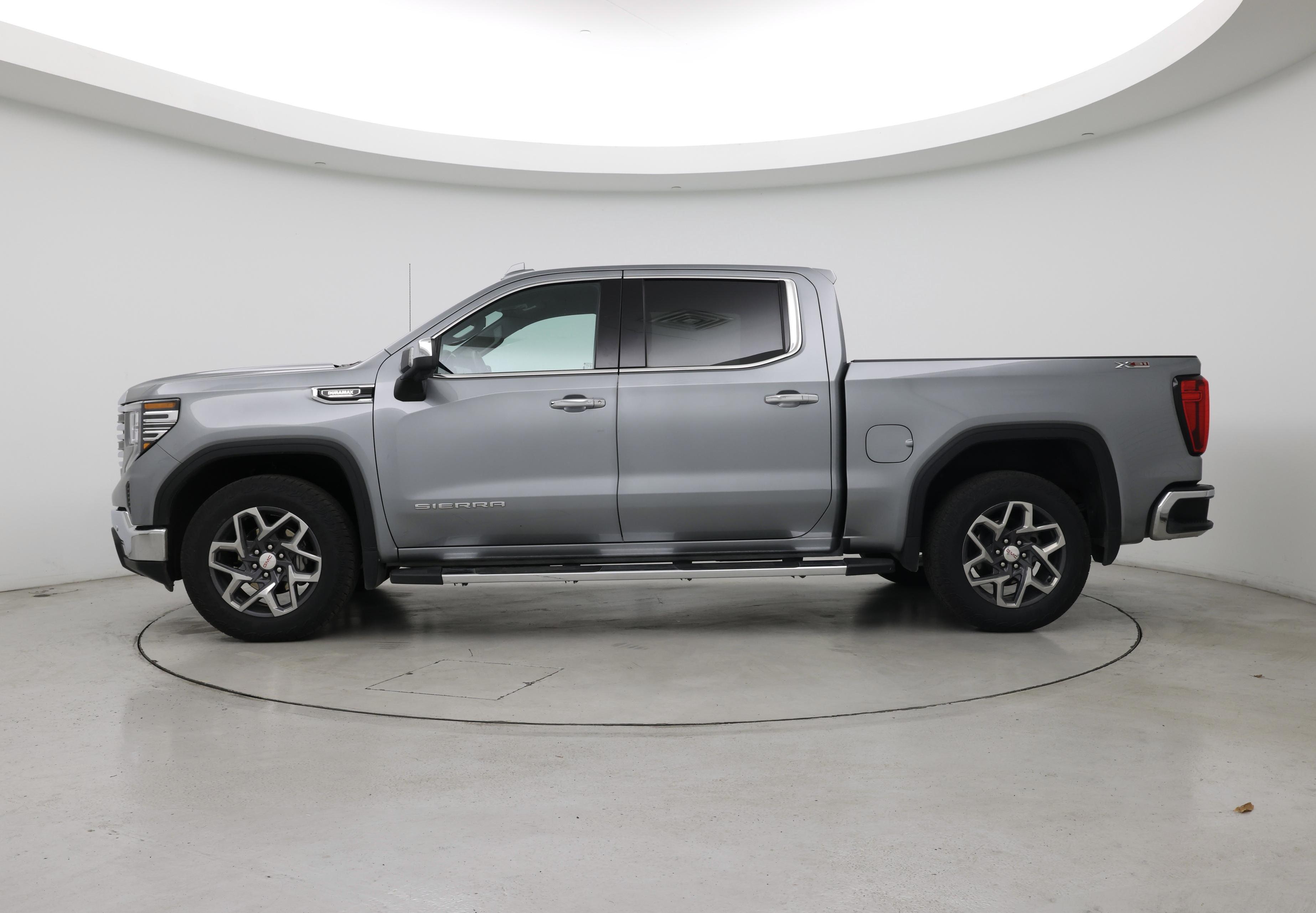 Thumbnail: 2023 GMC Sierra 1500 - 3