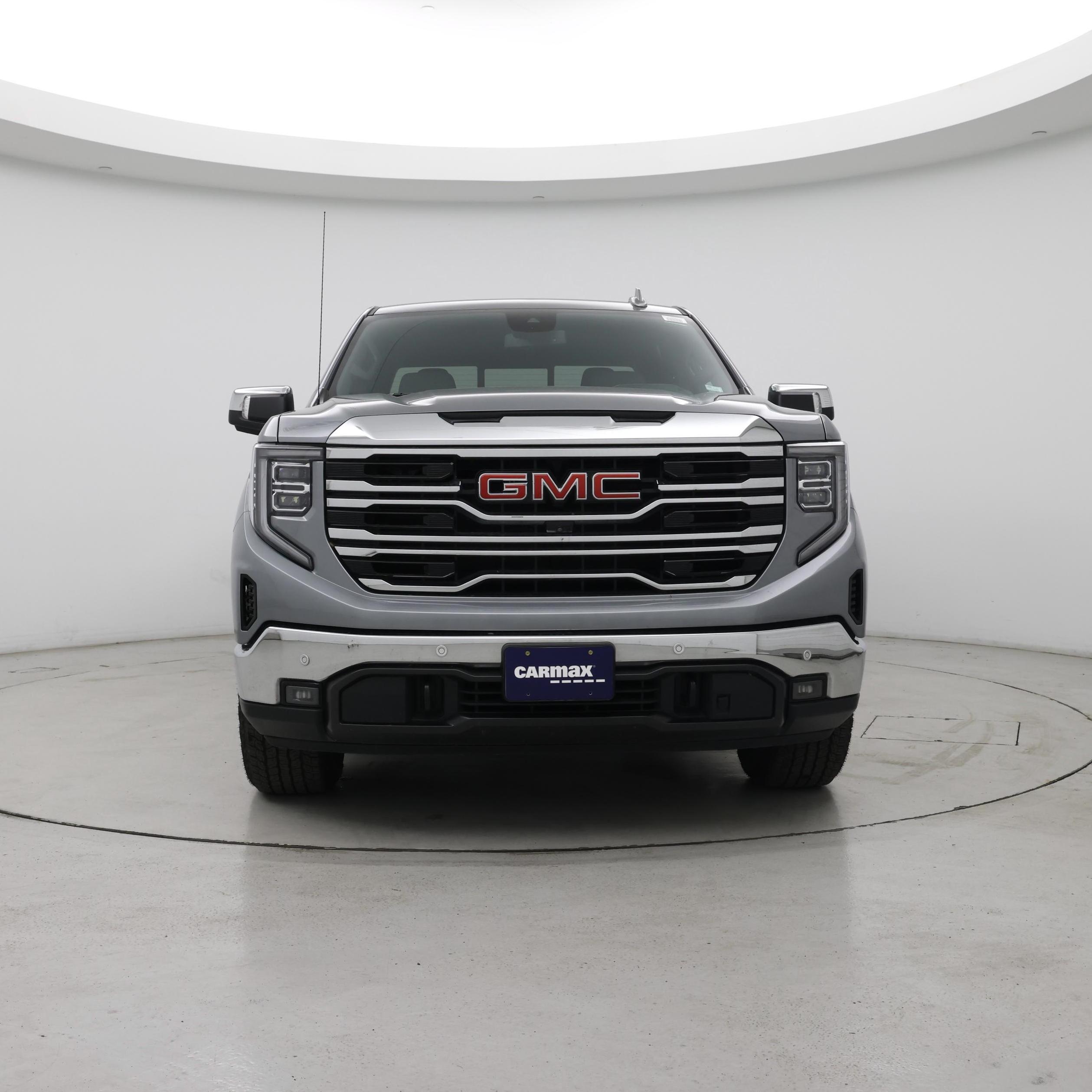 Thumbnail: 2023 GMC Sierra 1500 - 5