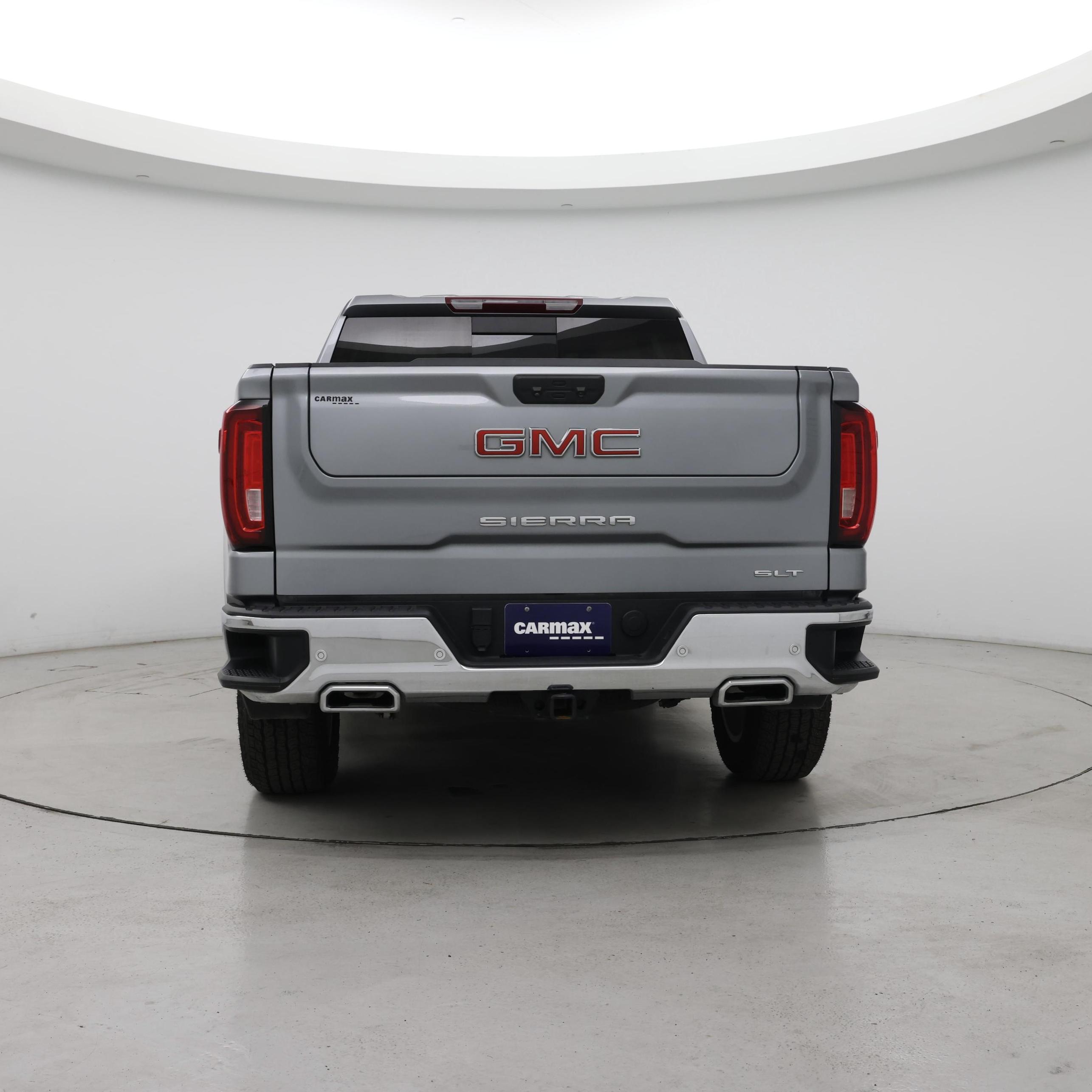 Thumbnail: 2023 GMC Sierra 1500 - 6