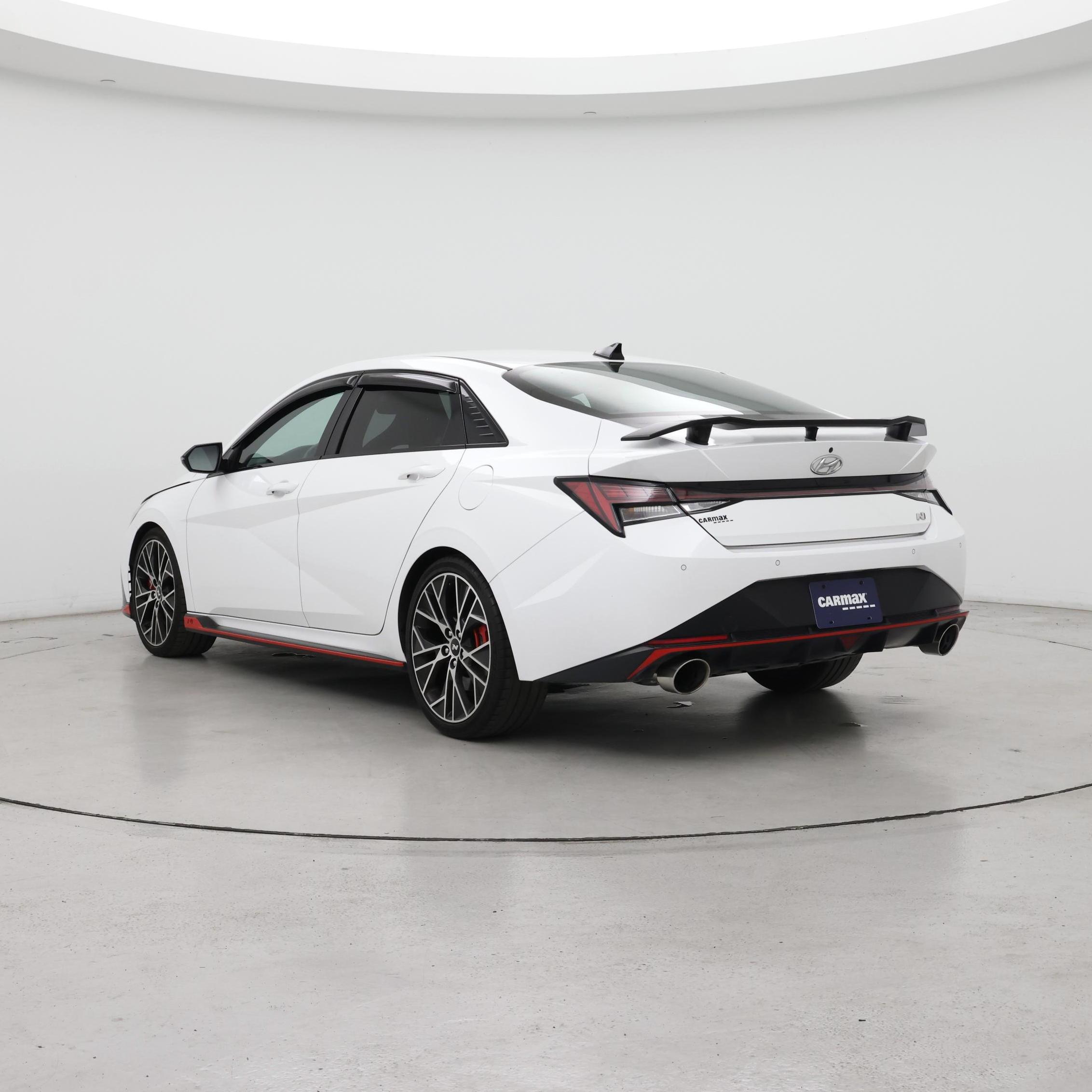Thumbnail: 2023 Hyundai Elantra - 2