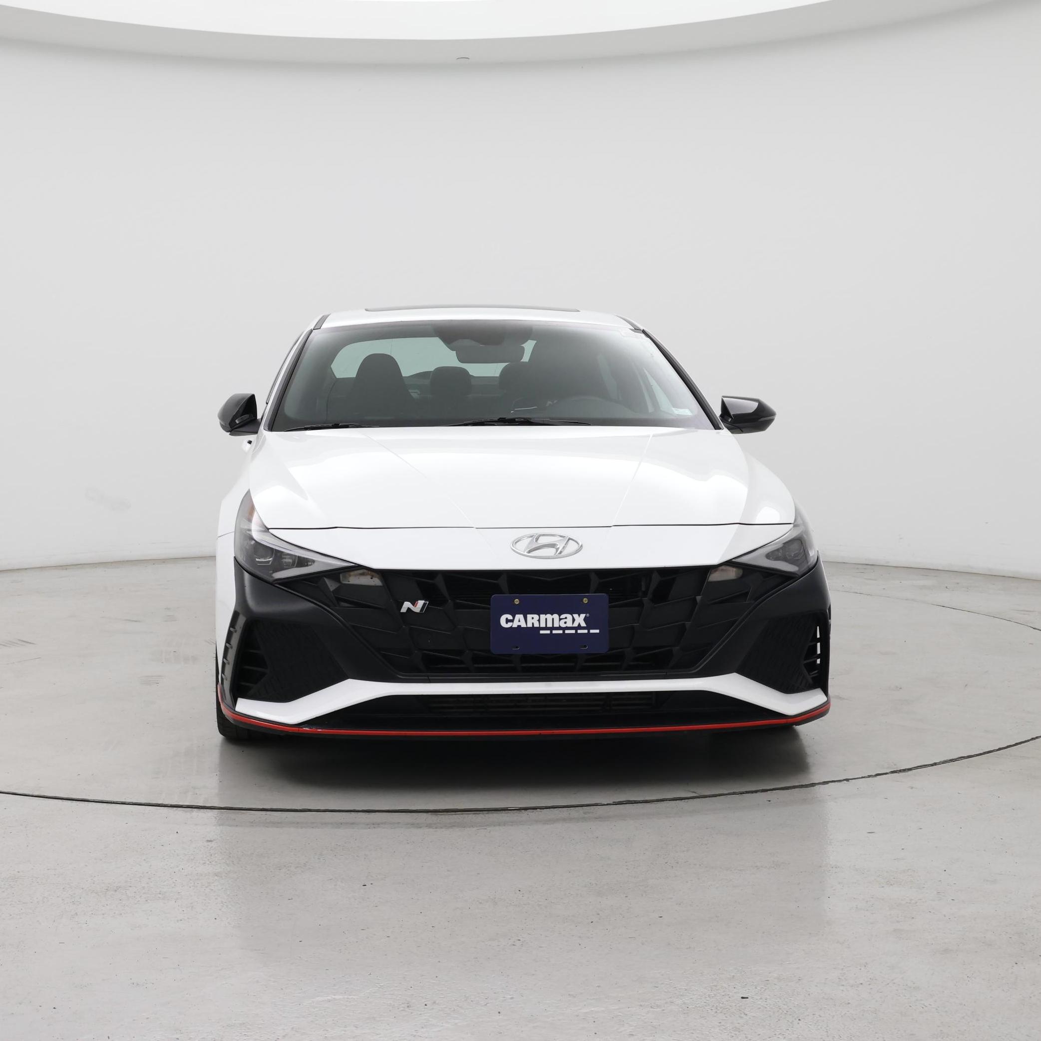 Thumbnail: 2023 Hyundai Elantra - 5
