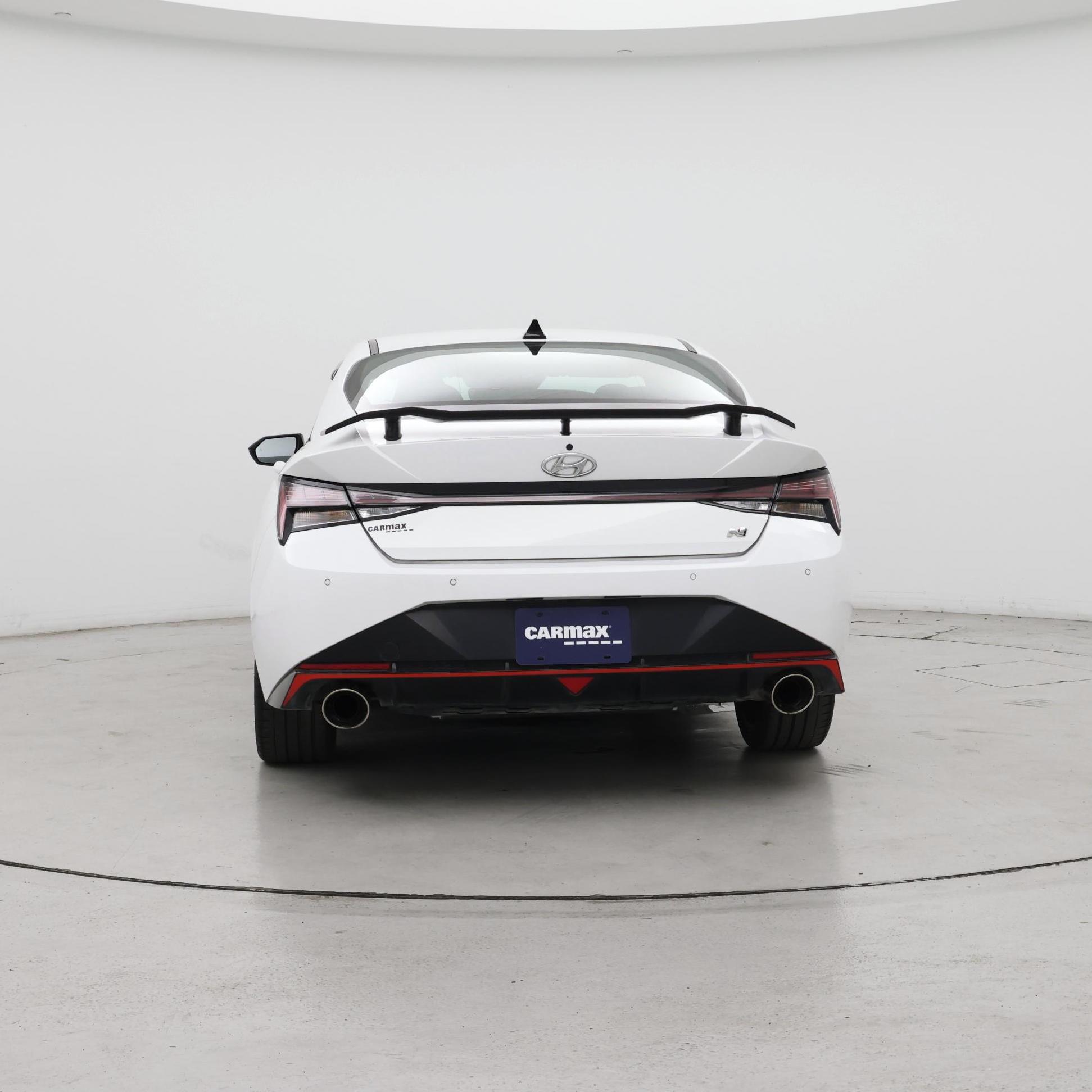 Thumbnail: 2023 Hyundai Elantra - 6