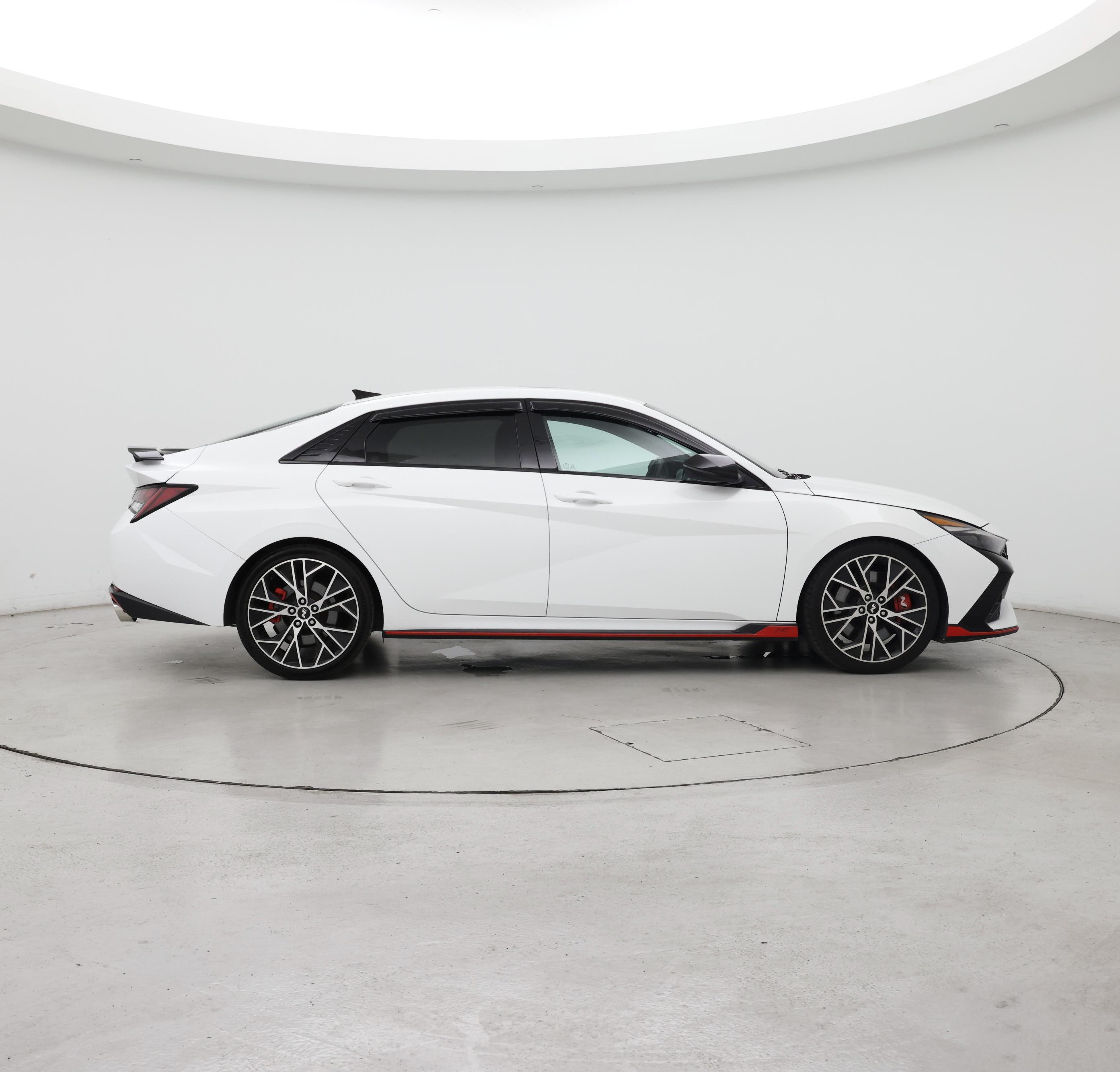 Thumbnail: 2023 Hyundai Elantra - 7