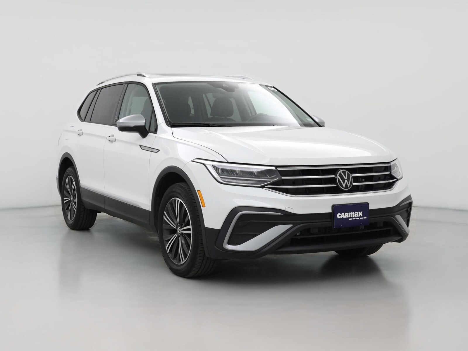 2024 Volkswagen Tiguan Wolfsburg Edition