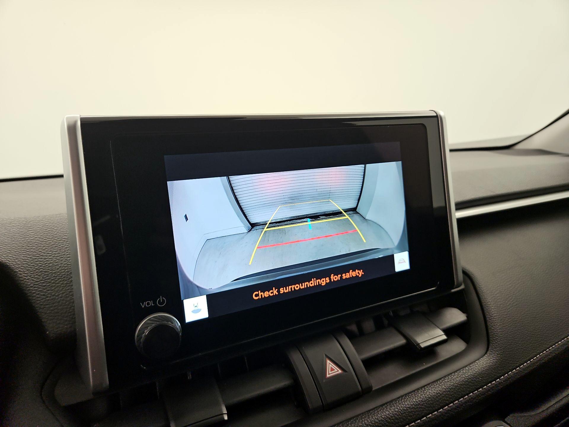 Thumbnail: 2024 Toyota RAV4 - 14